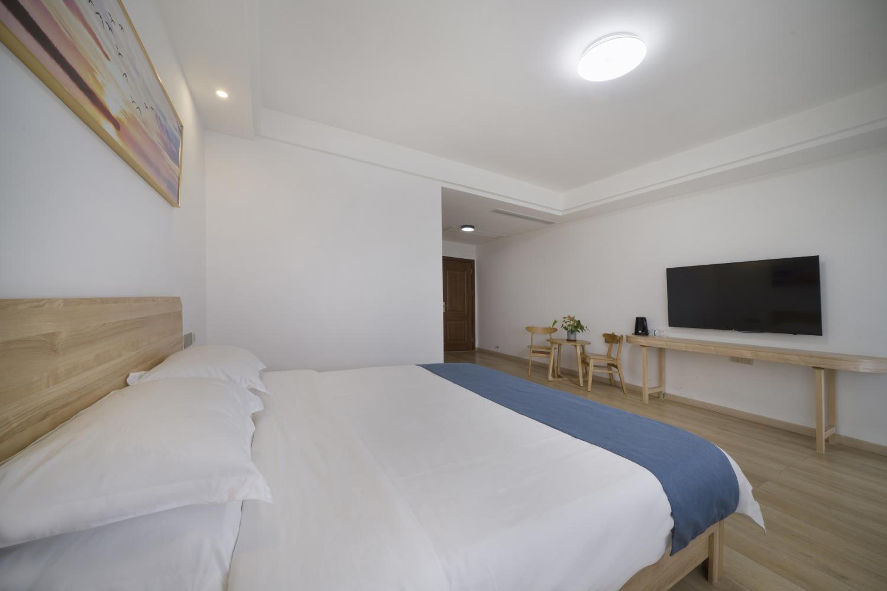 Qianxun Tea House & Homestay