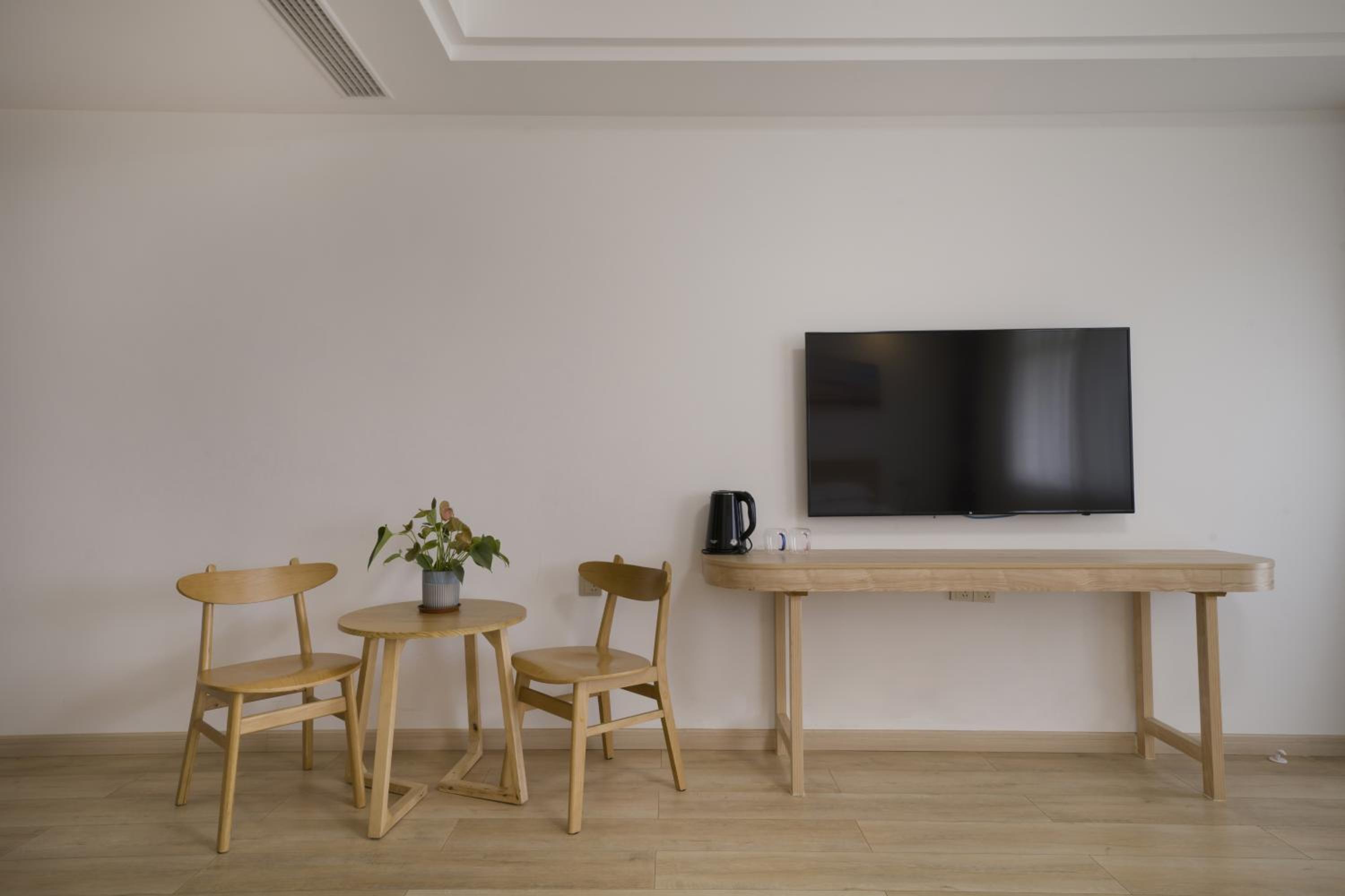 Qianxun Tea House & Homestay