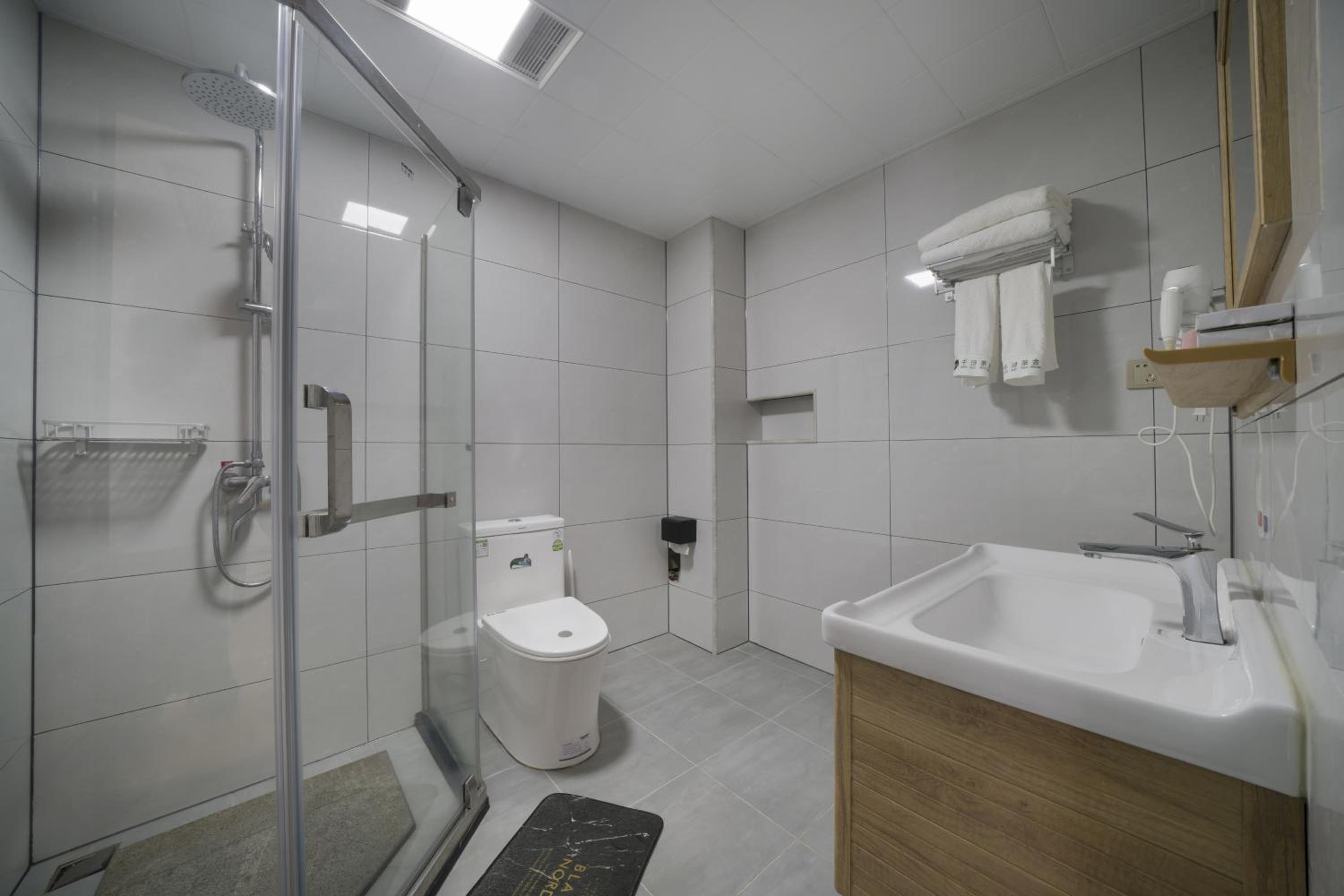 Qianxun Tea House & Homestay