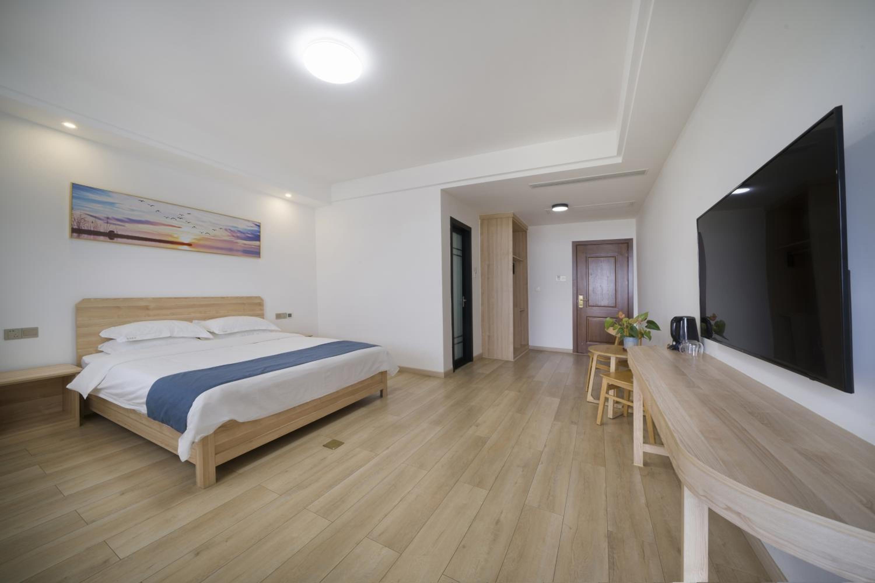 Qianxun Tea House & Homestay
