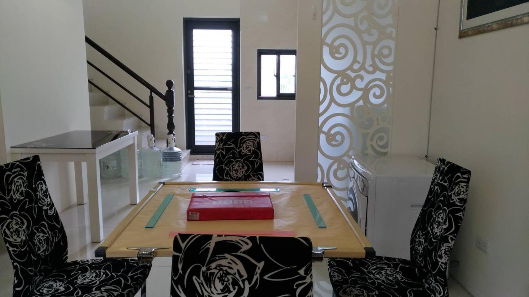 Qingyun Homestay view 4