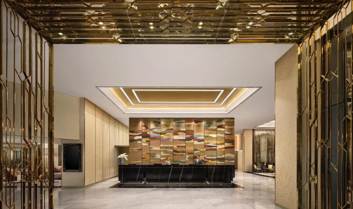 Chatrium Grand Bangkok 6