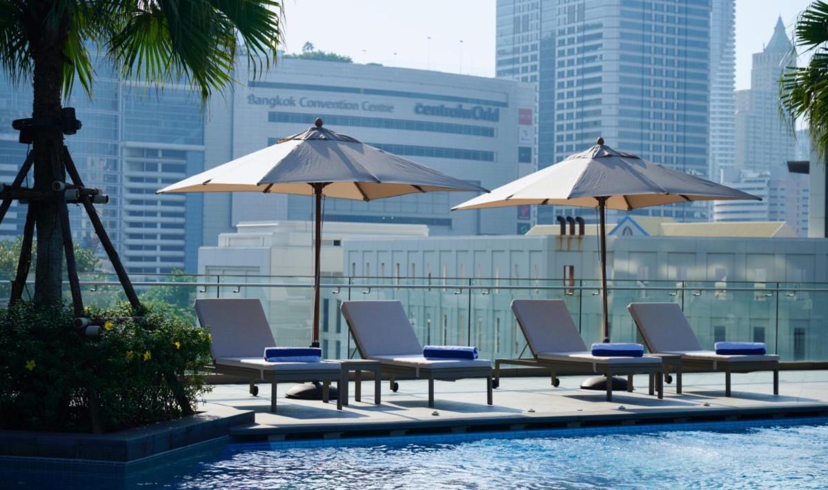 Chatrium Grand Bangkok 50