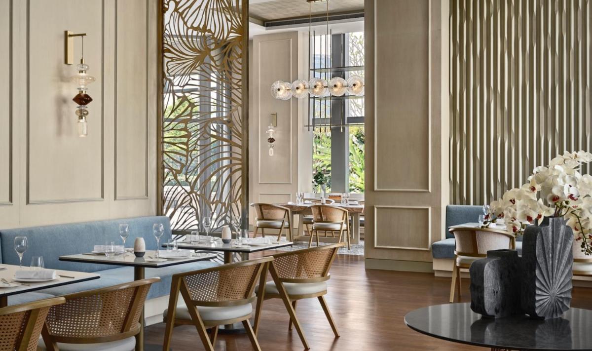 Chatrium Grand Bangkok 41