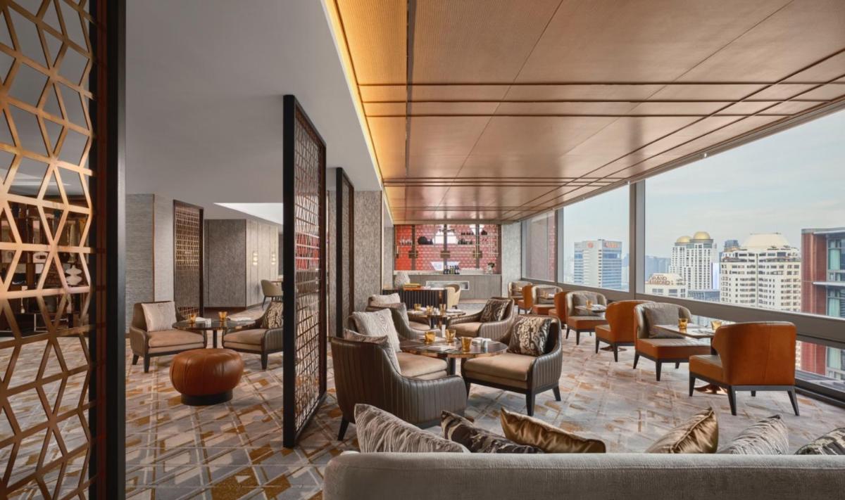 Chatrium Grand Bangkok 200