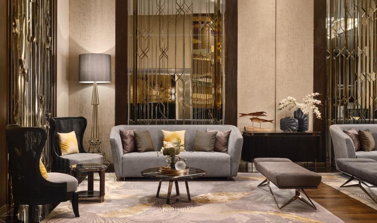 Chatrium Grand Bangkok 79