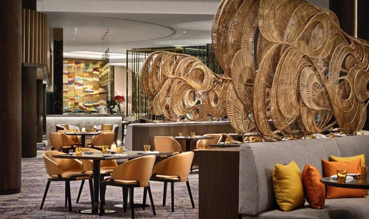 Chatrium Grand Bangkok 32