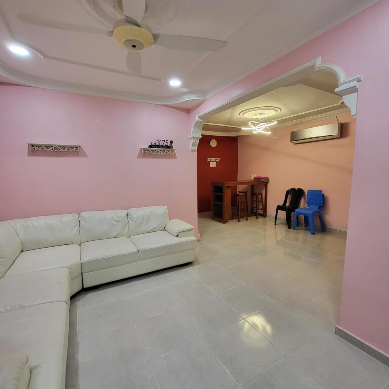 Homestay LA Kota Bharu view 5