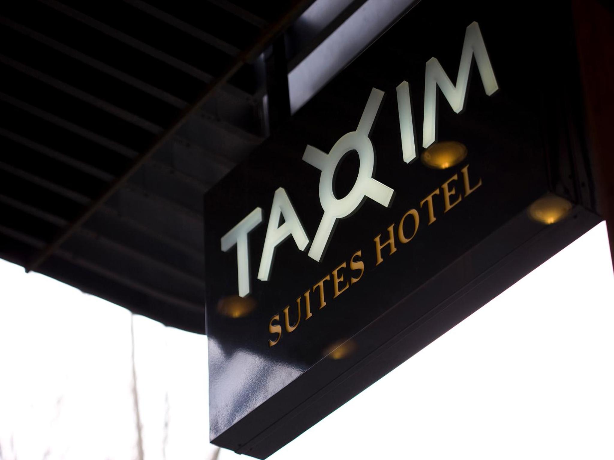 Taxim Suites Residences Istanbul - Image 5