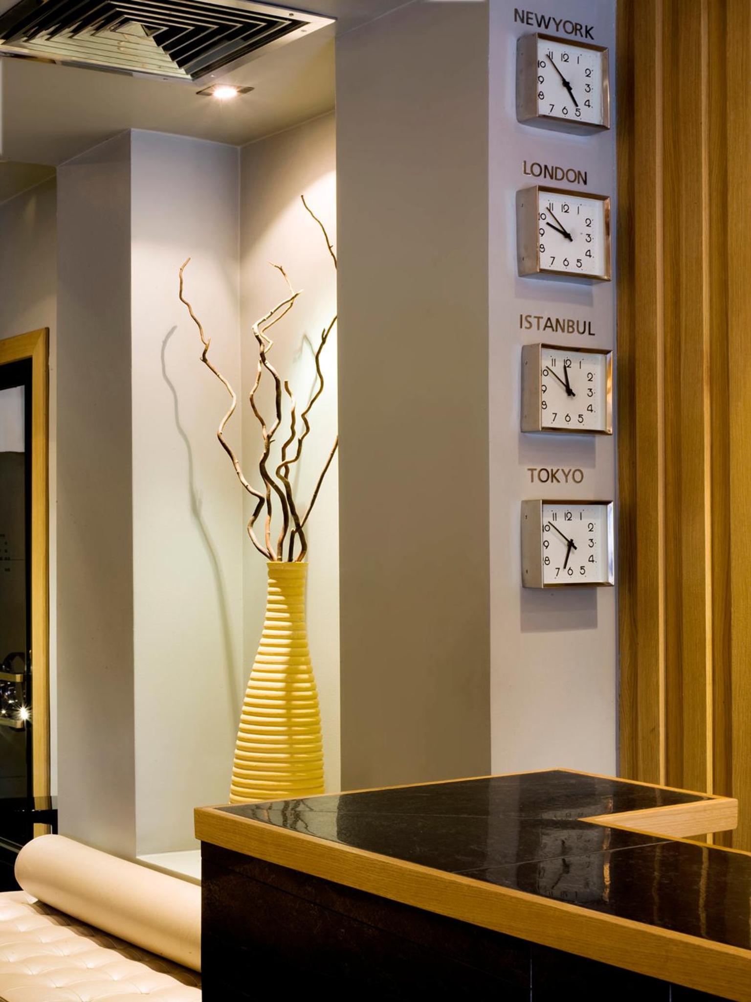 Taxim Suites Residences Istanbul - Image 25