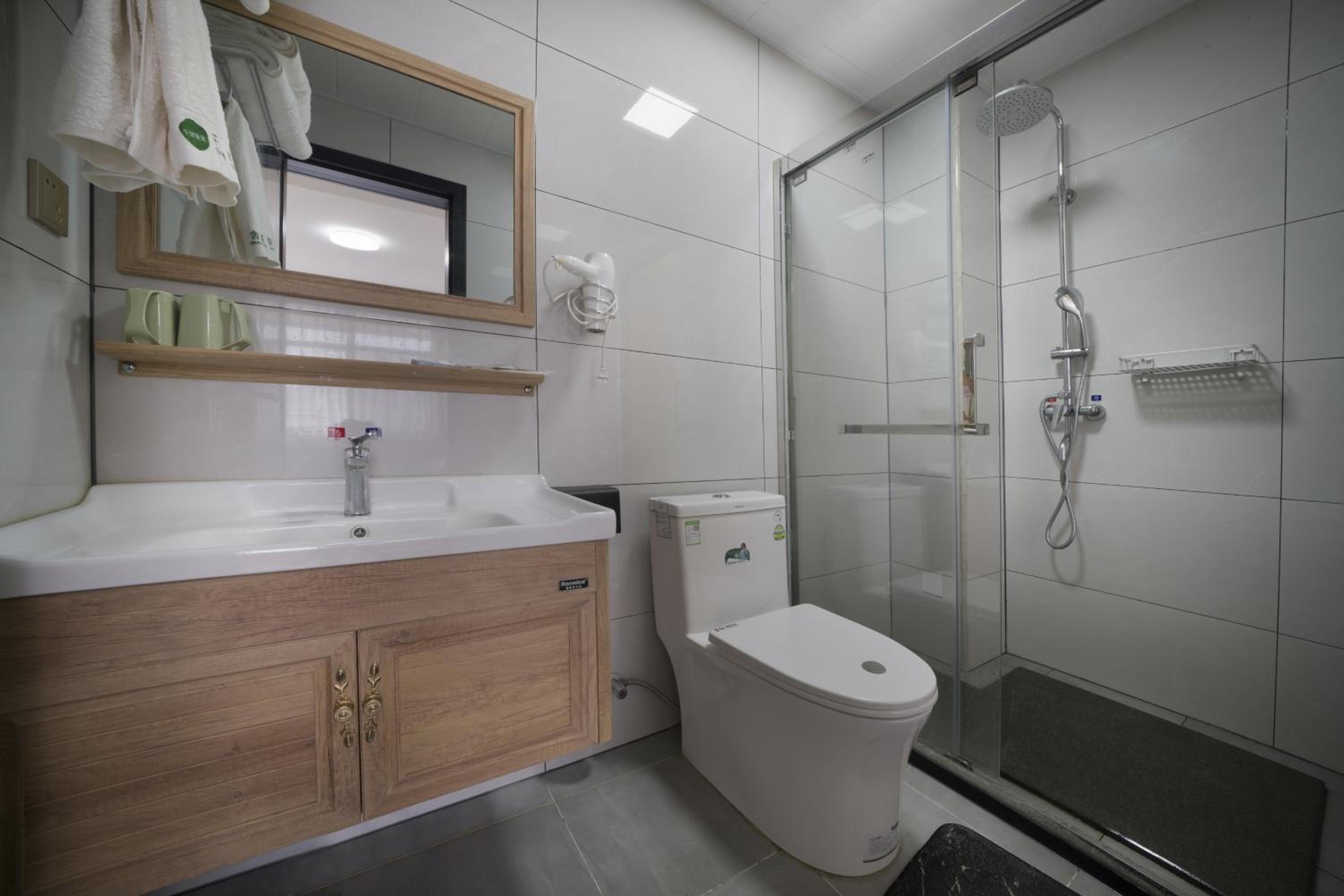 Qianxun Tea House & Homestay