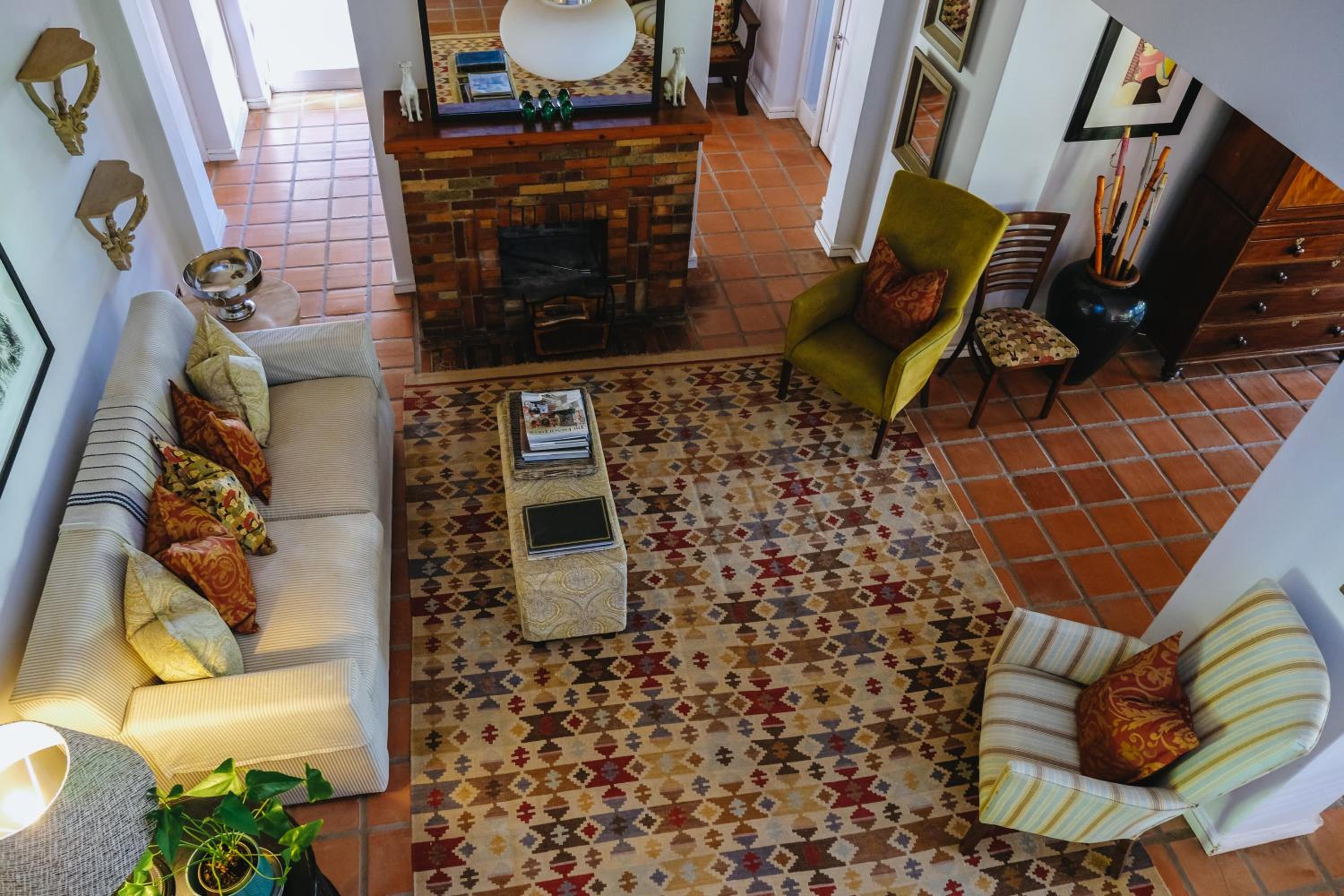 Klein Welmoed Luxury Guest House
