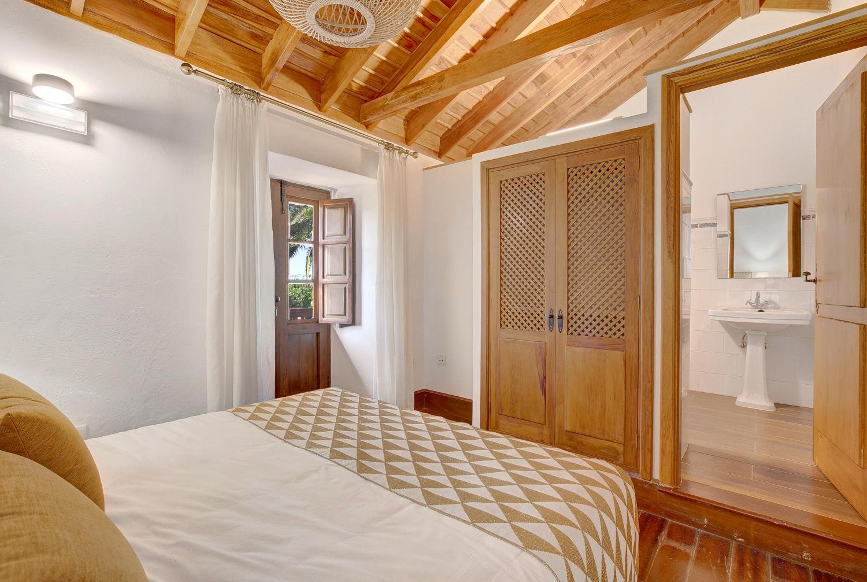 Casa Rural Dragomar