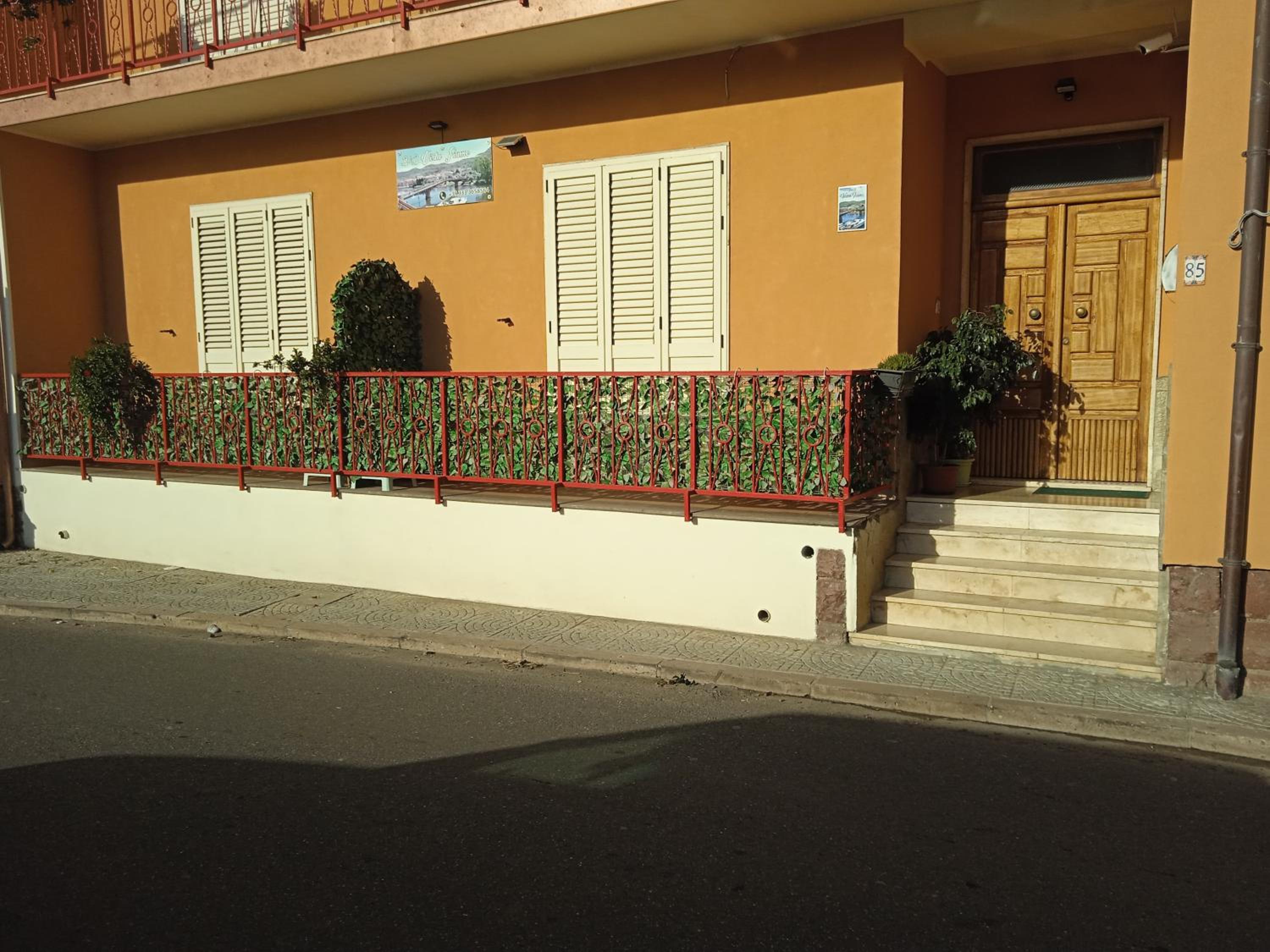 B&B Vista Fiume view 5