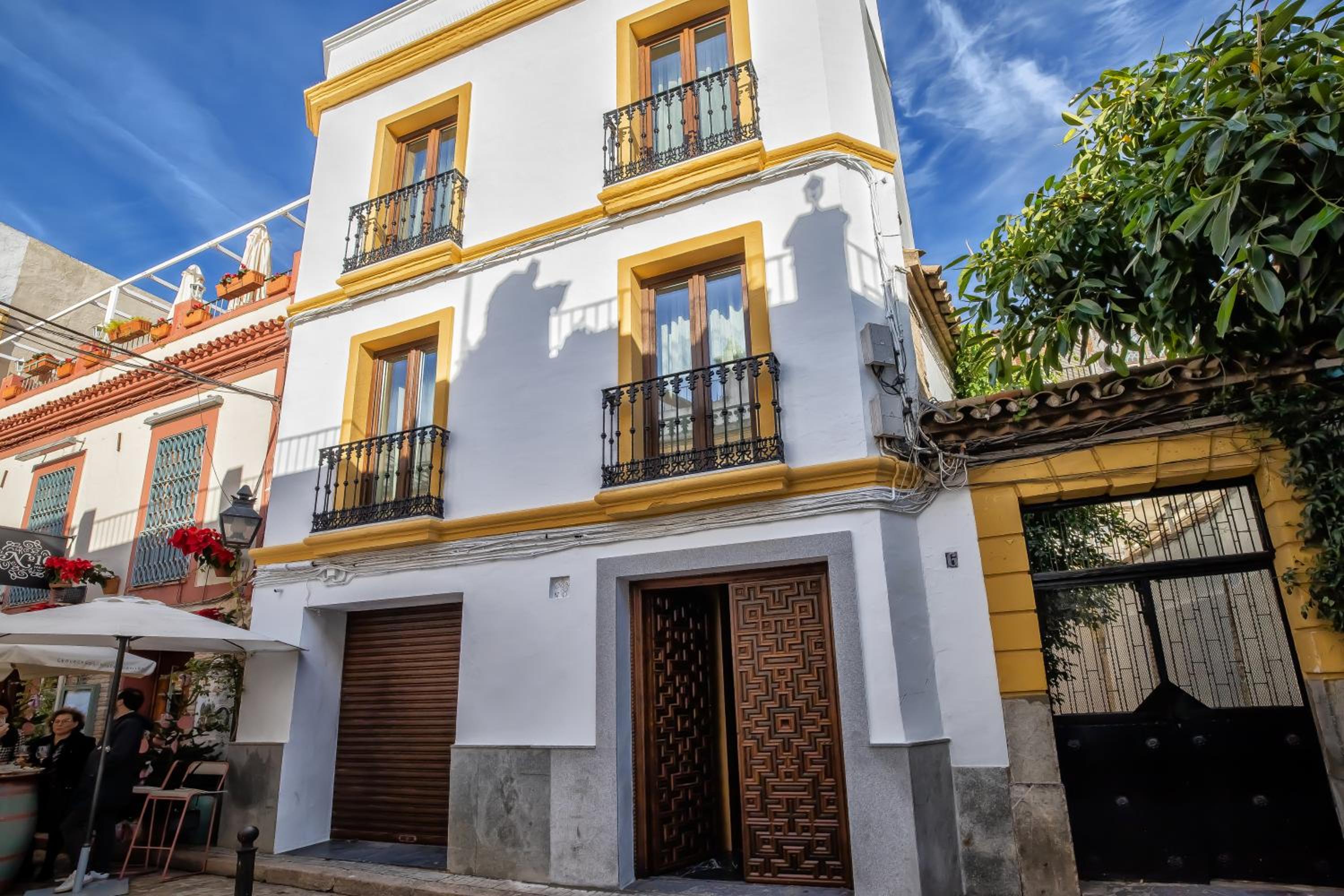building