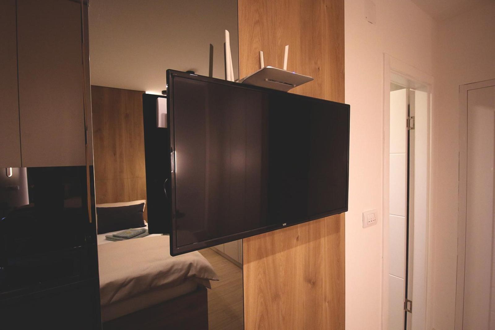 TOP Room view 2