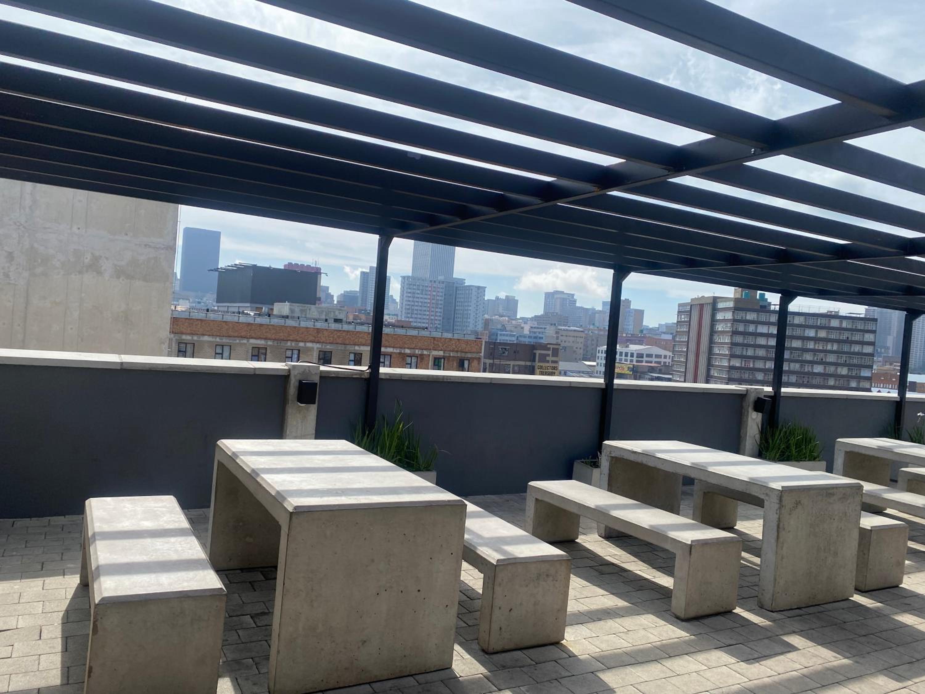 roof