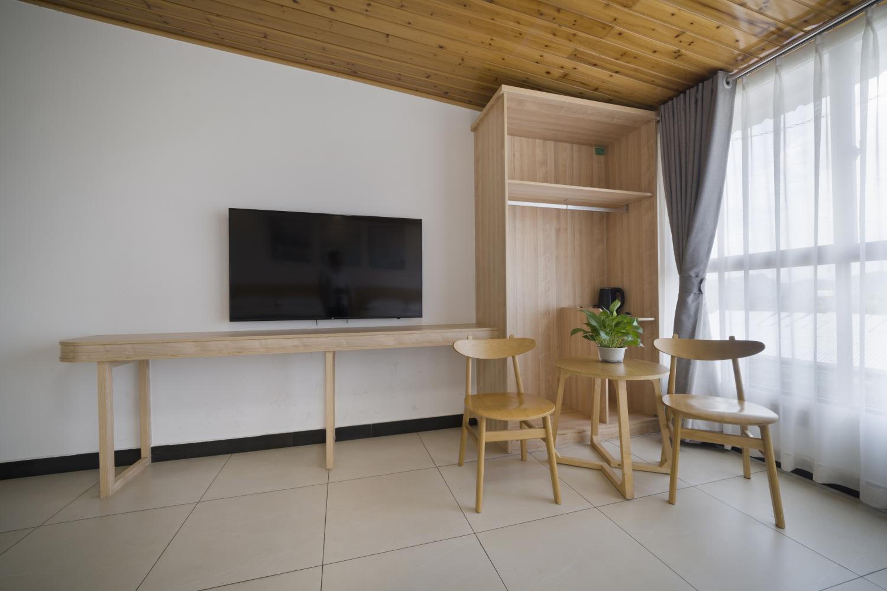 Qianxun Tea House & Homestay