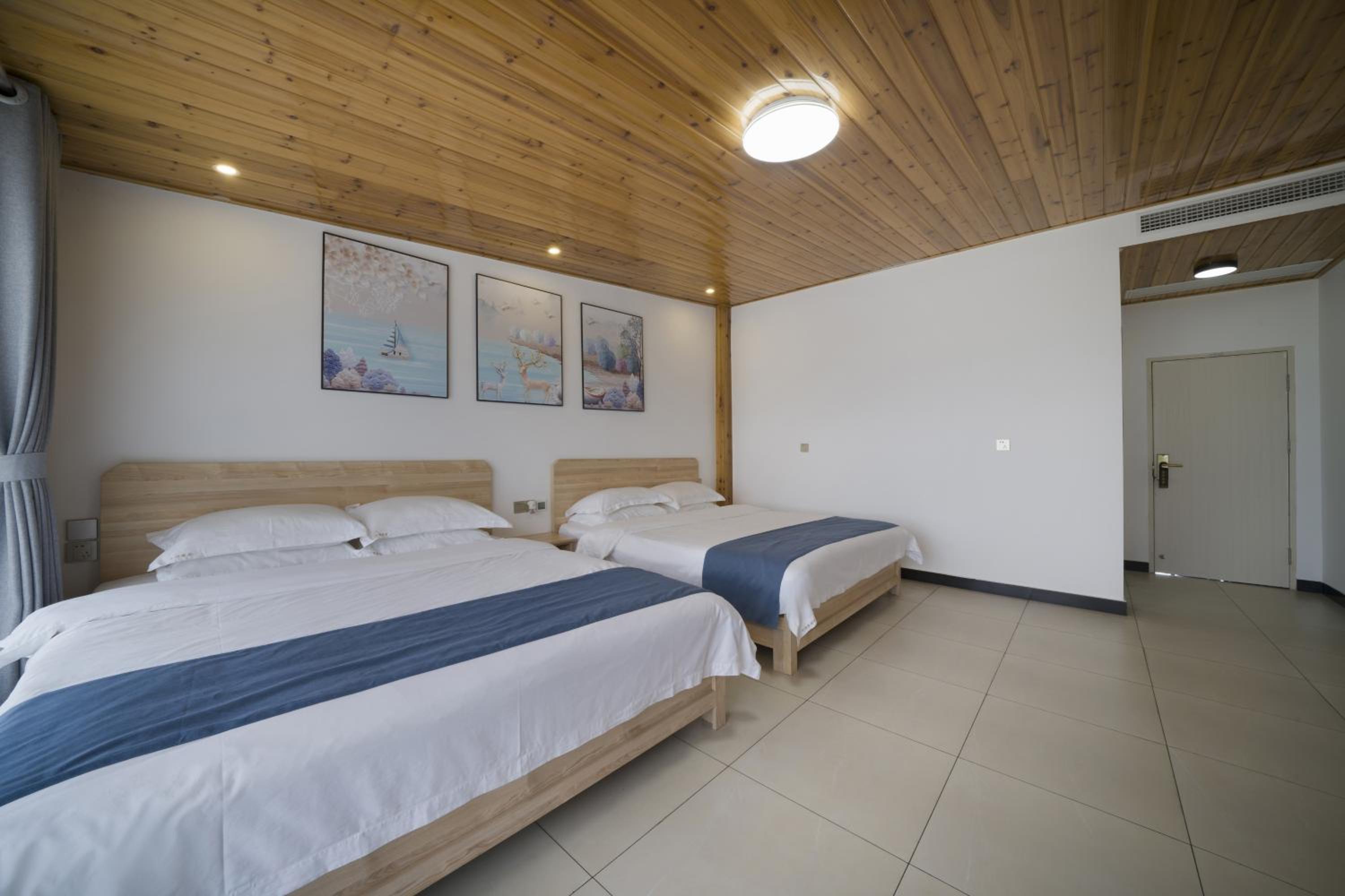 Qianxun Tea House & Homestay