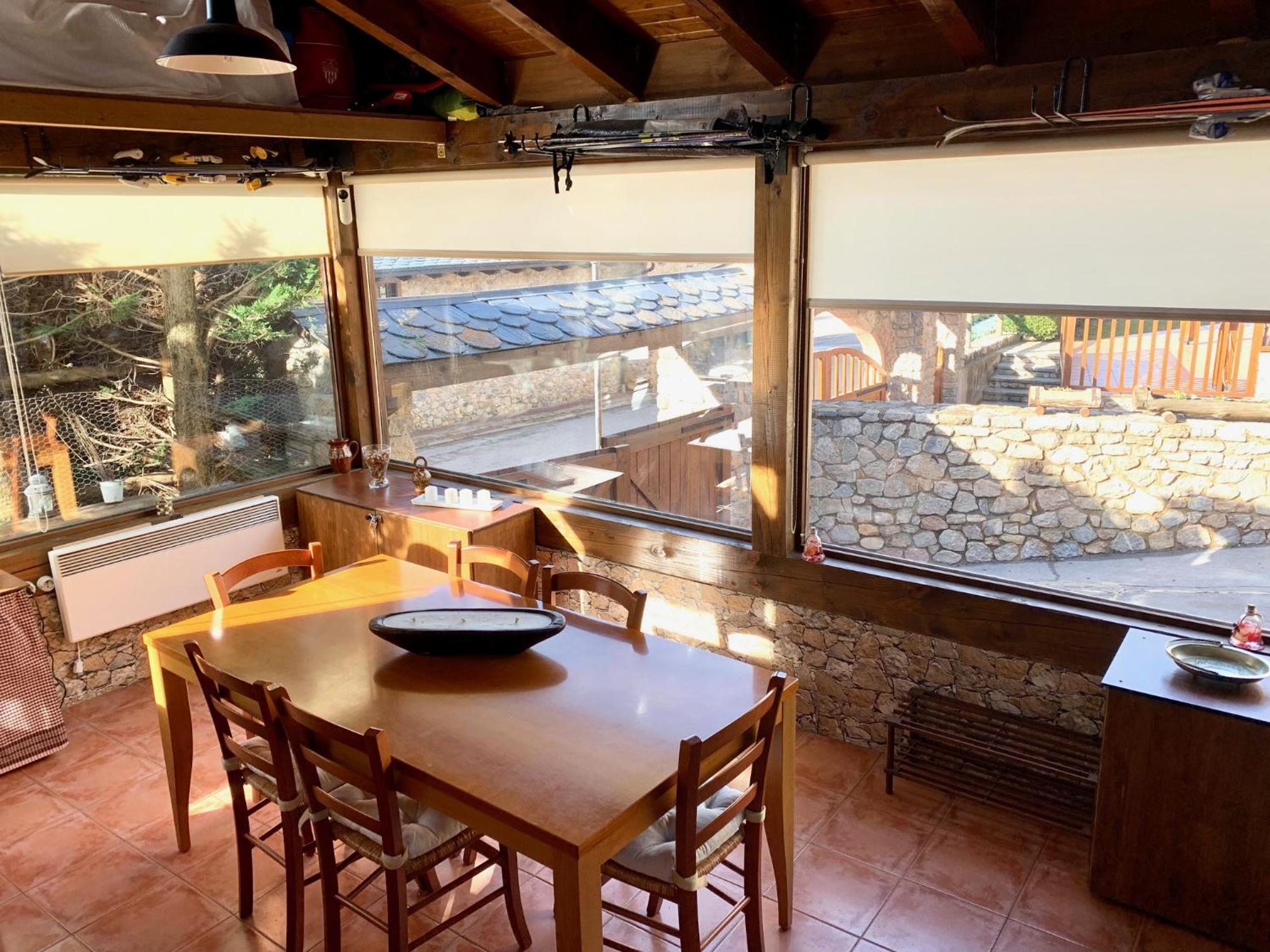 Casa Riu