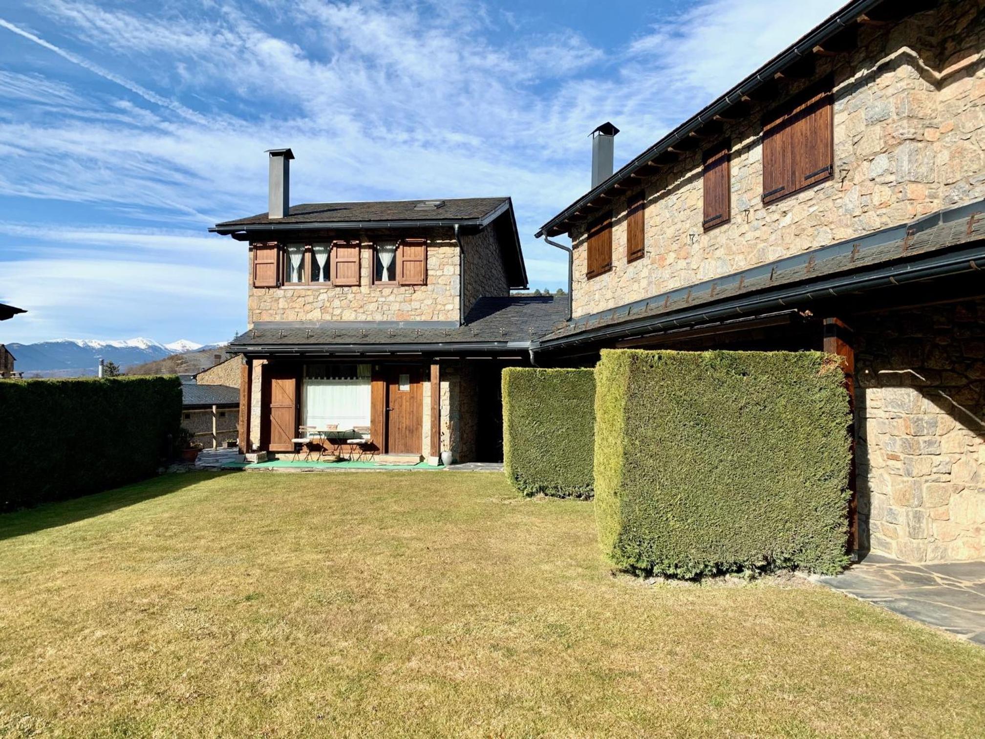 Casa Riu