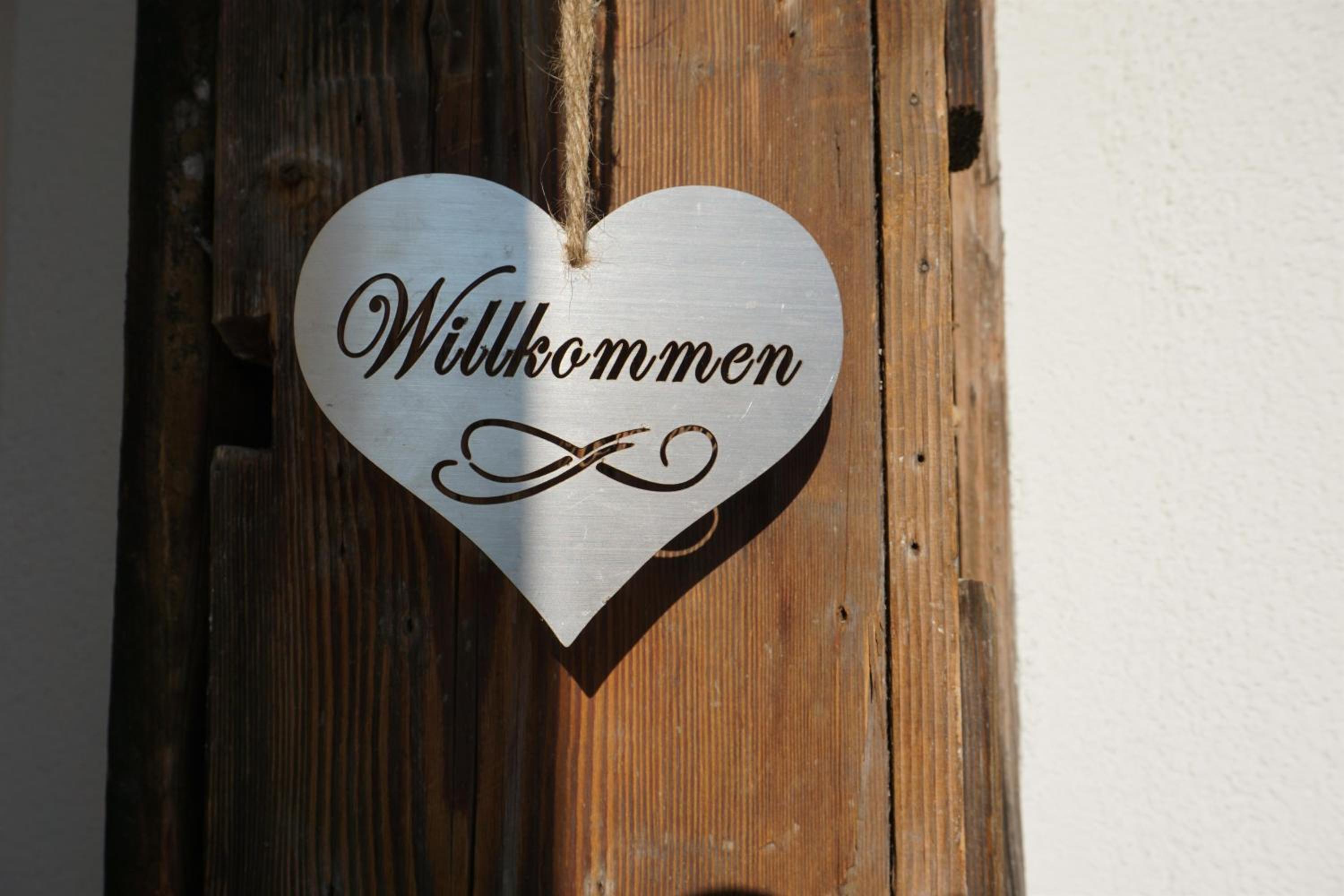 Ferienwohnung Haus Brenner