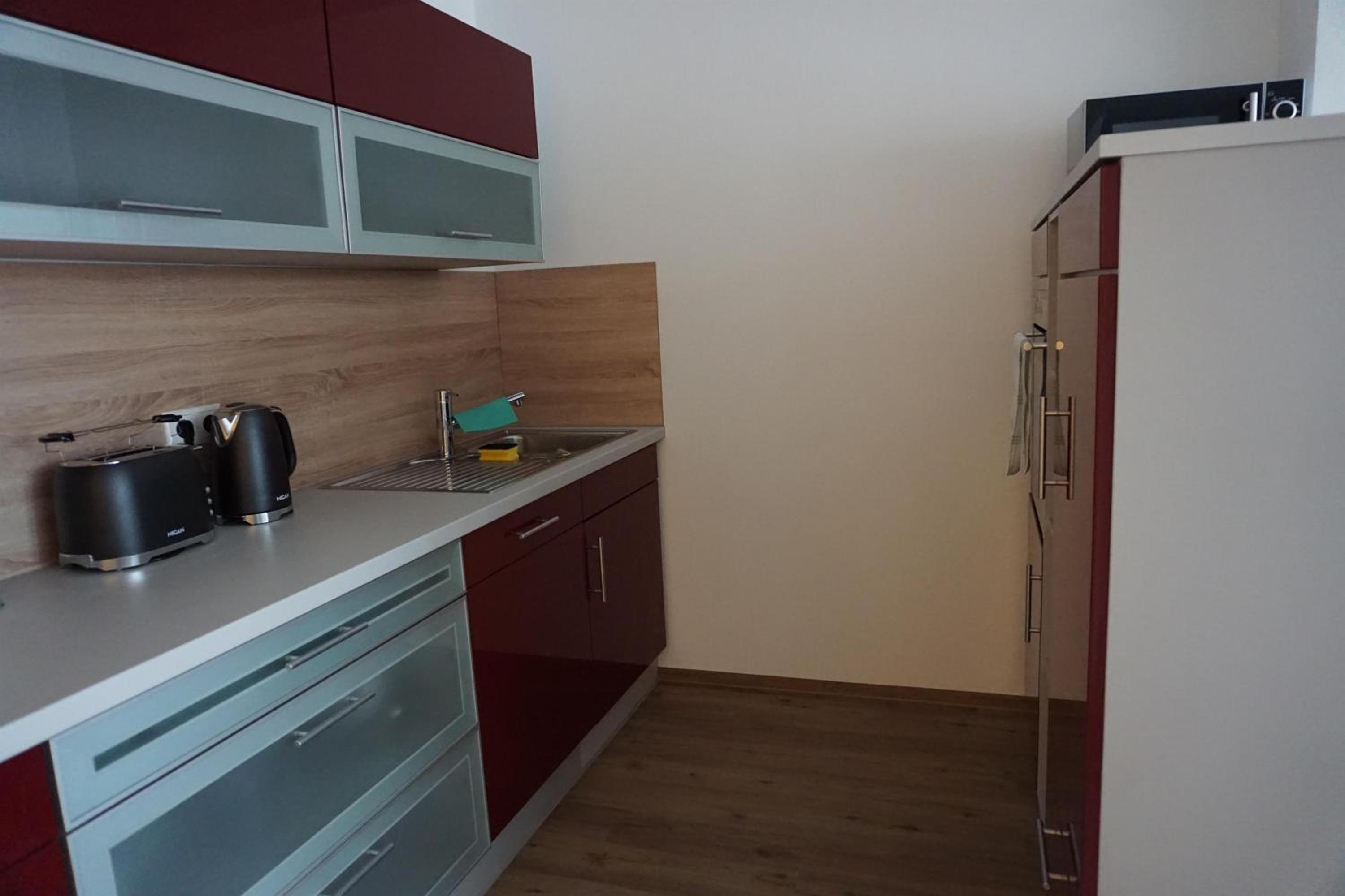 Ferienwohnung Haus Brenner