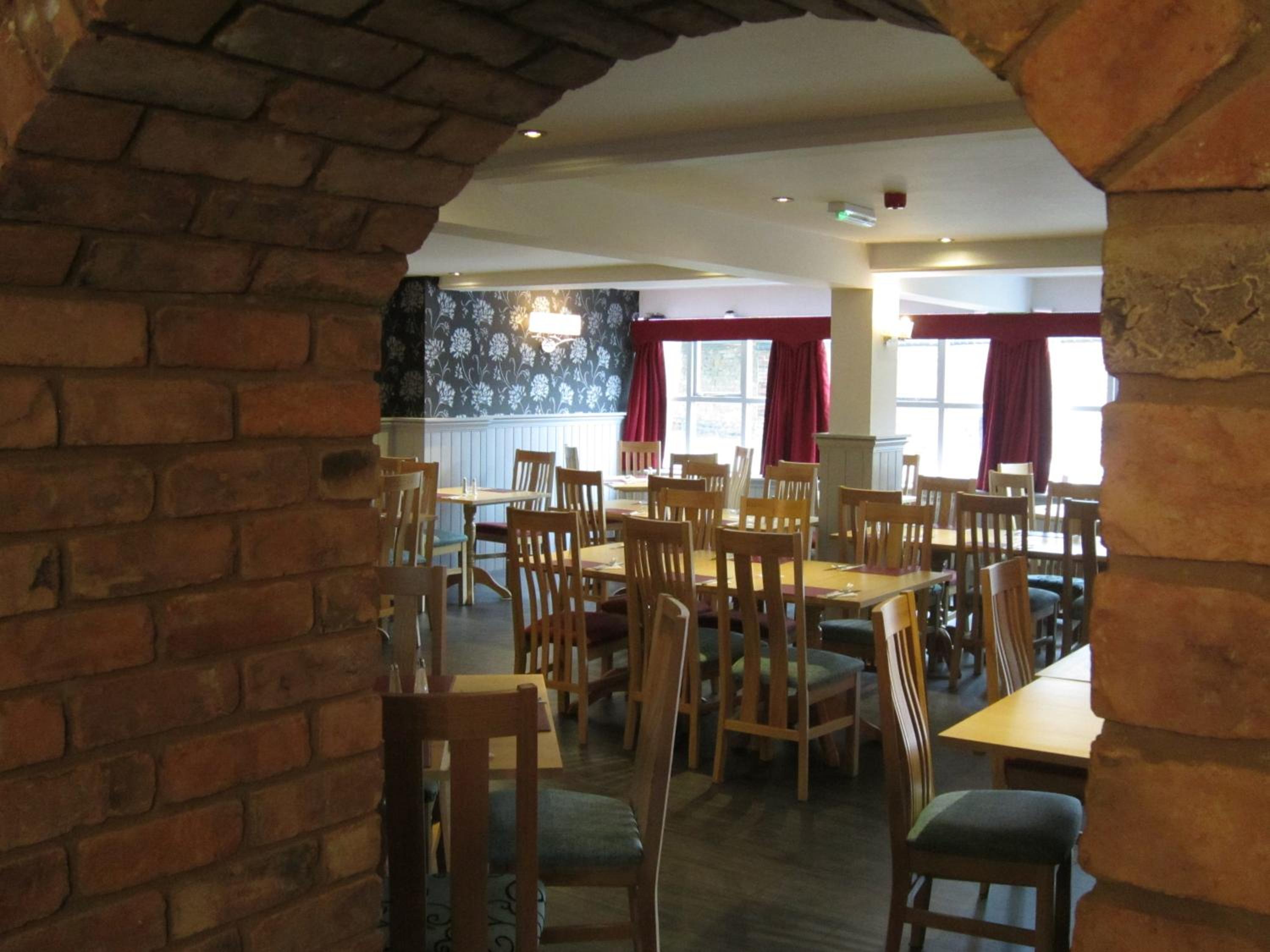 The Wheatsheaf