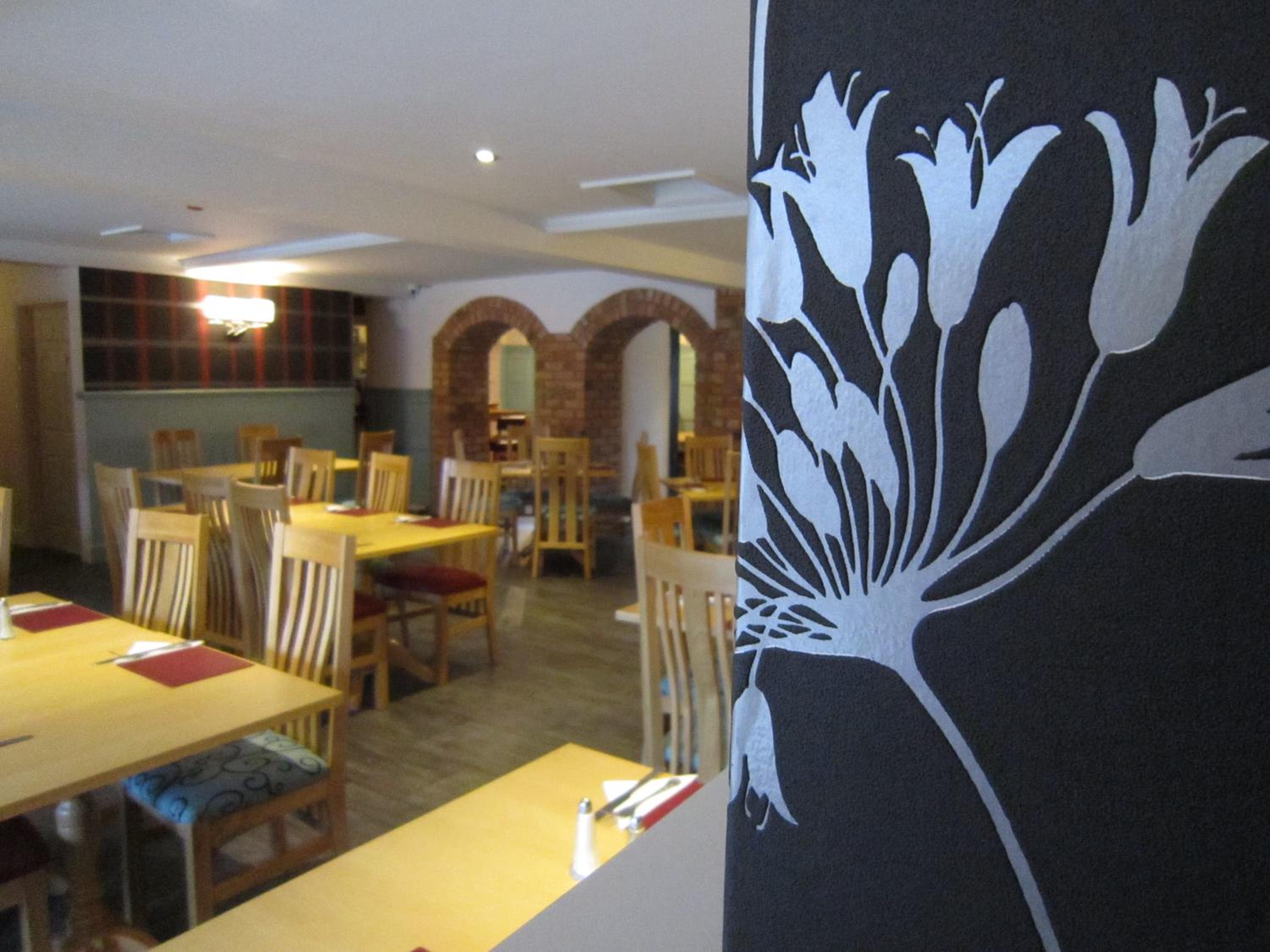 The Wheatsheaf
