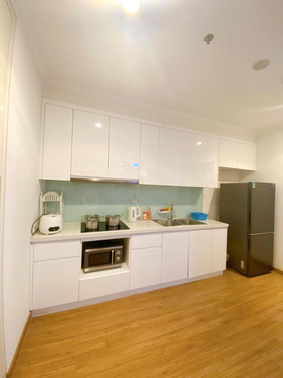 Timescity homestay - Hai Bà Trưng - Happyhouse
