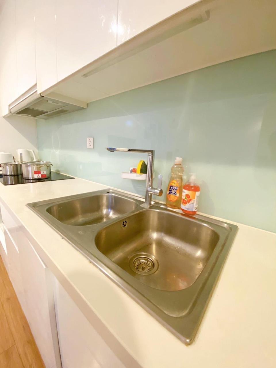 Timescity homestay - Hai Bà Trưng - Happyhouse