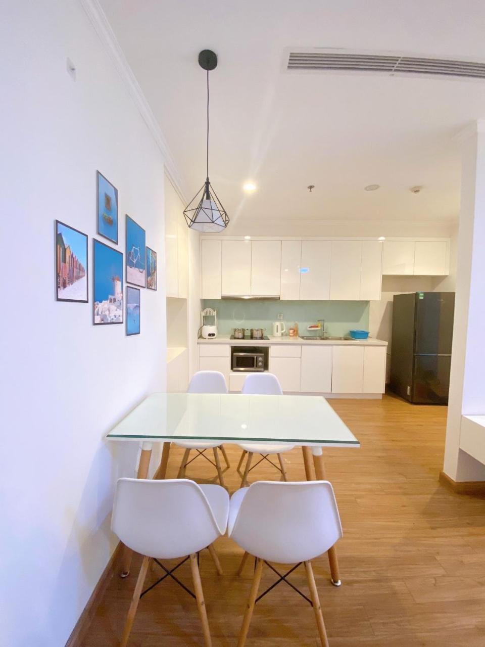 Timescity homestay - Hai Bà Trưng - Happyhouse