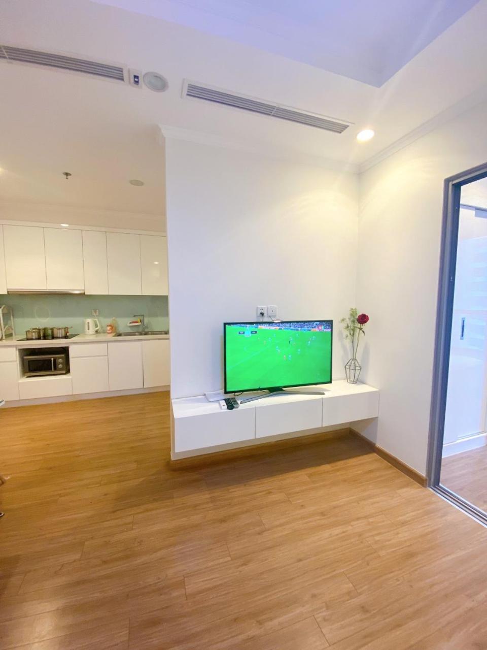 Timescity homestay - Hai Bà Trưng - Happyhouse
