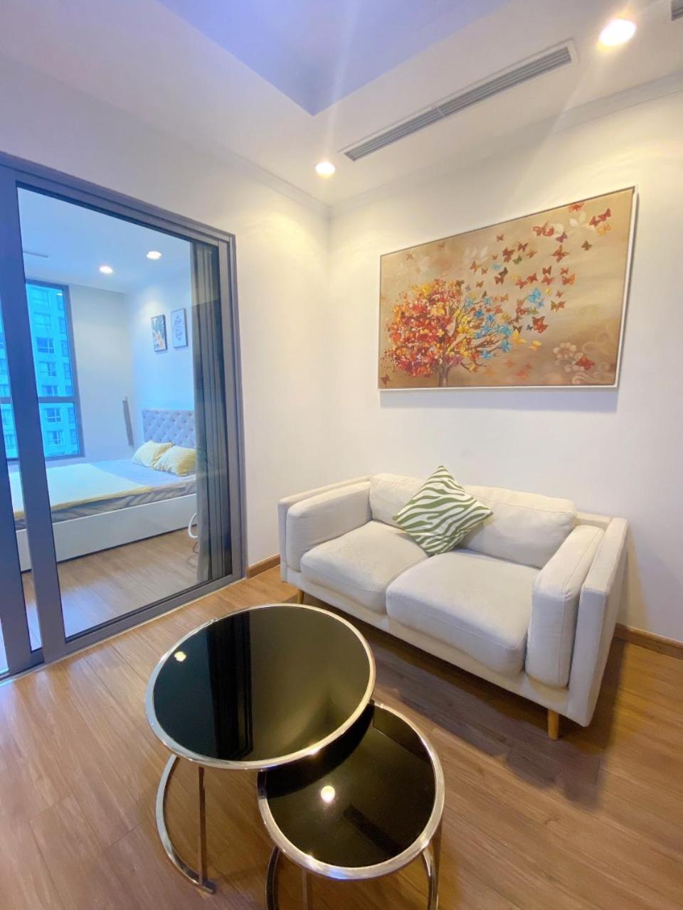 Timescity homestay - Hai Bà Trưng - Happyhouse