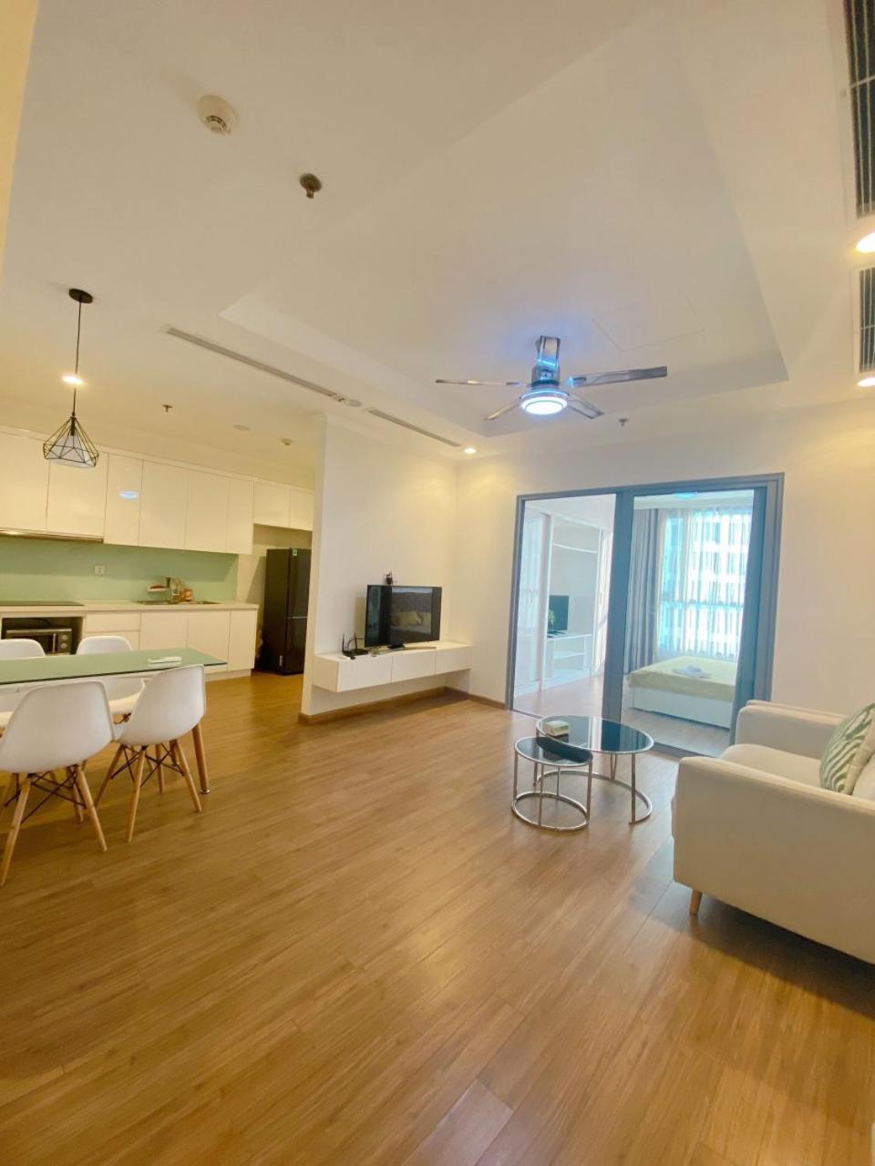 Timescity homestay - Hai Bà Trưng - Happyhouse