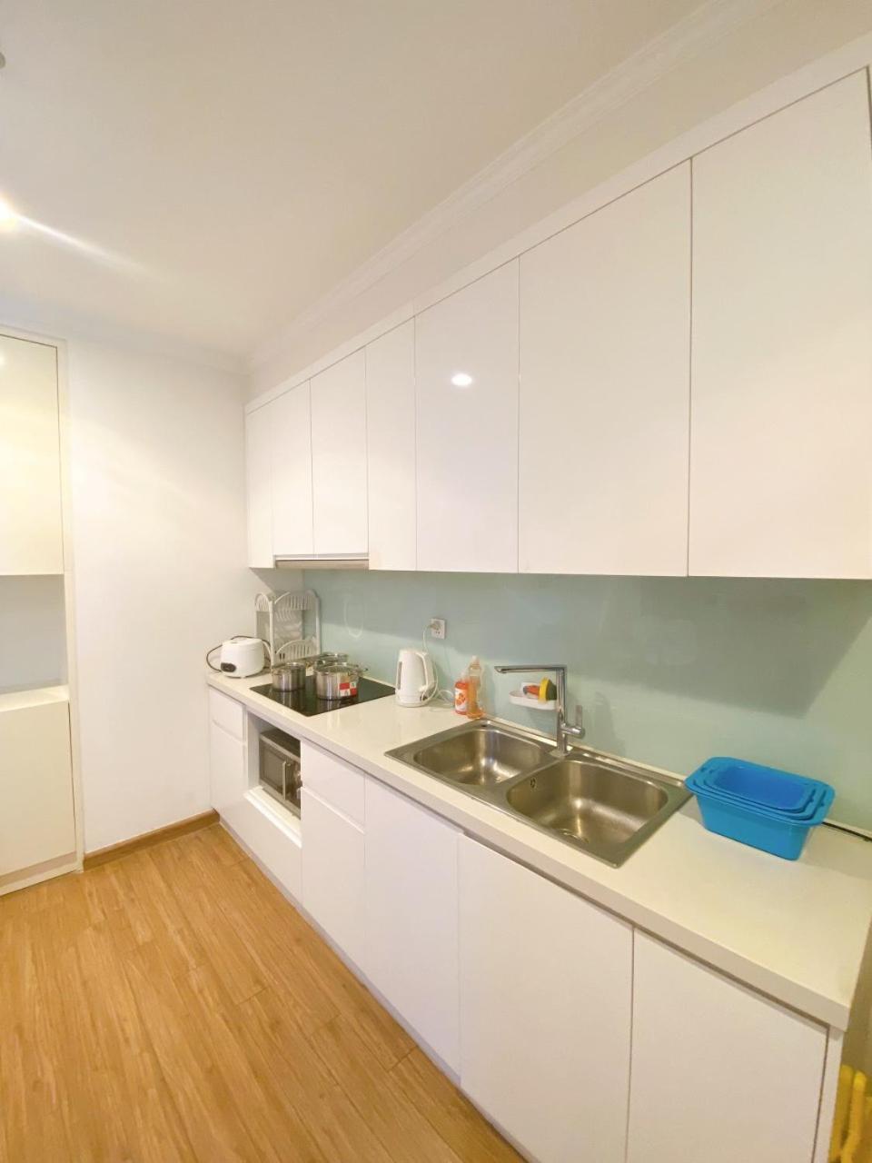 Timescity homestay - Hai Bà Trưng - Happyhouse