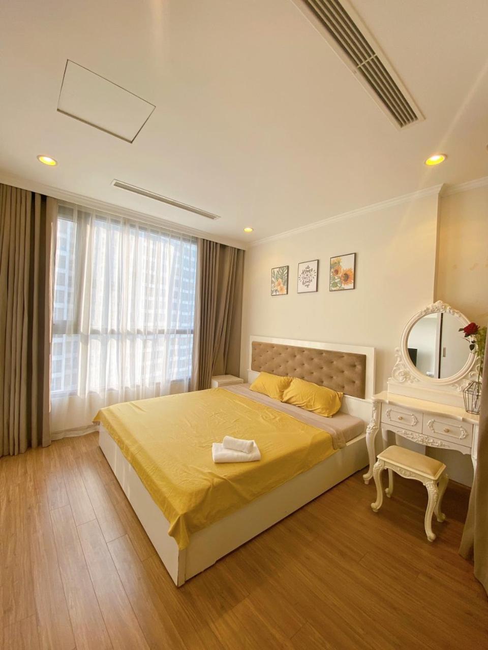 Timescity homestay - Hai Bà Trưng - Happyhouse