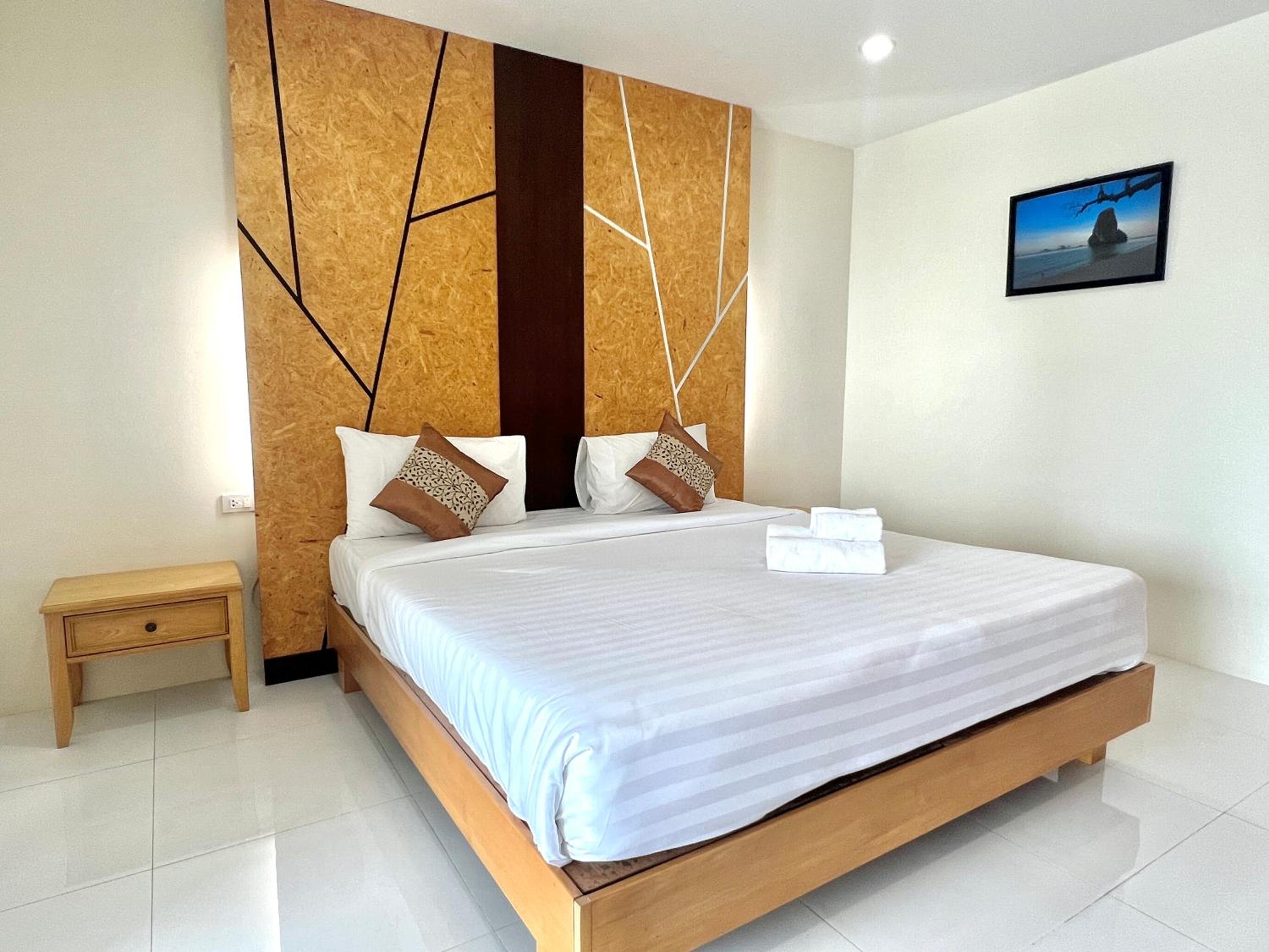 JS Residence Krabi