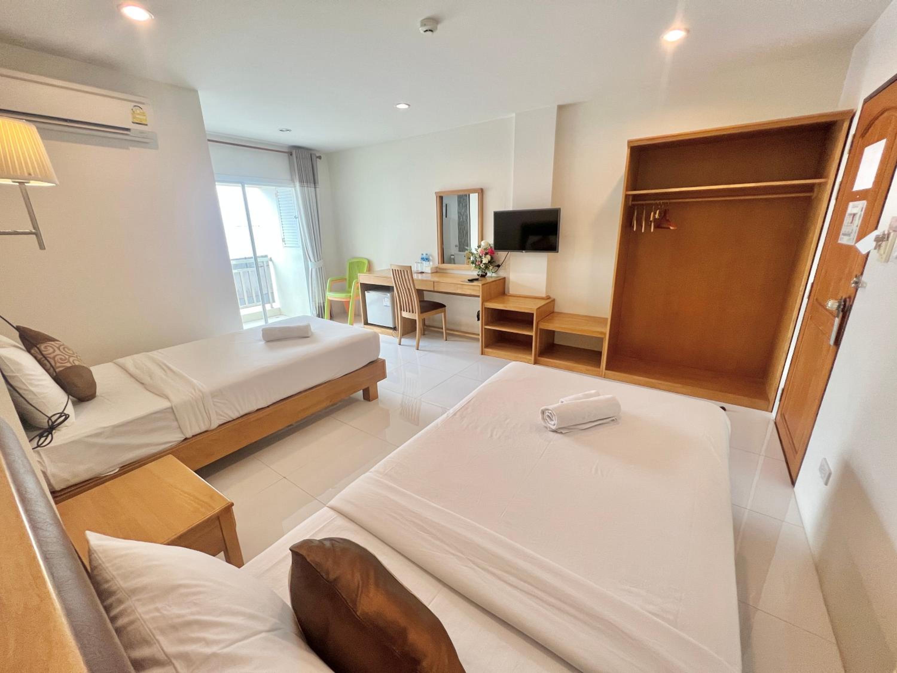 JS Residence Krabi