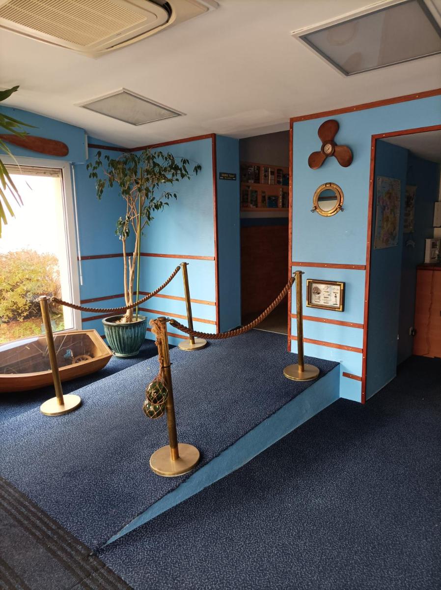 children's play area