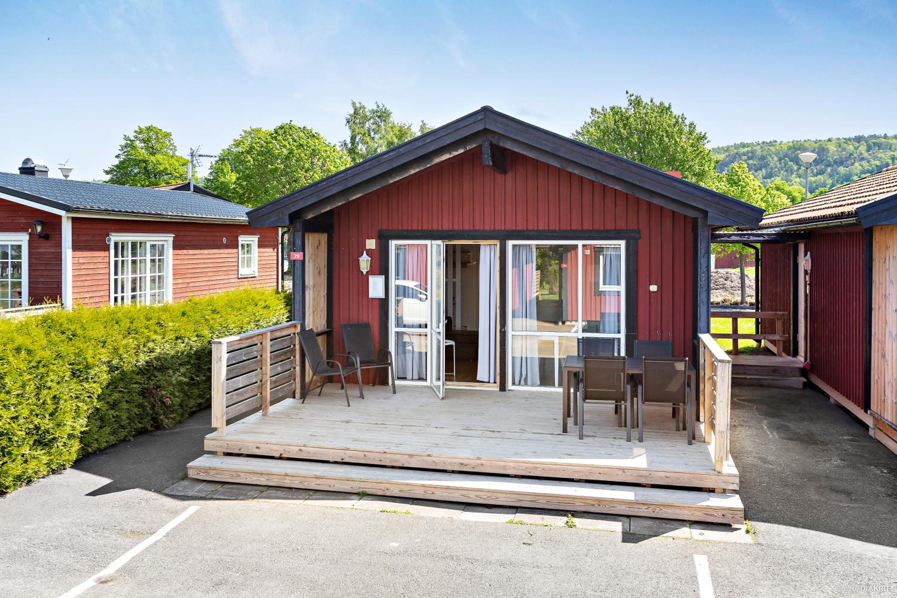 First Camp Gränna - Vättern