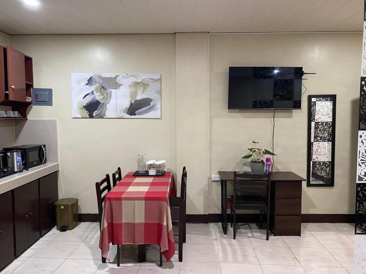 CJIAN Apartments, Free Parking