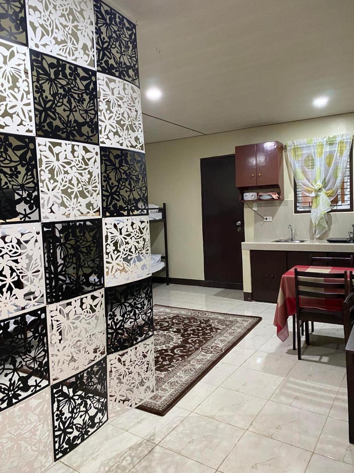 CJIAN Apartments, Free Parking