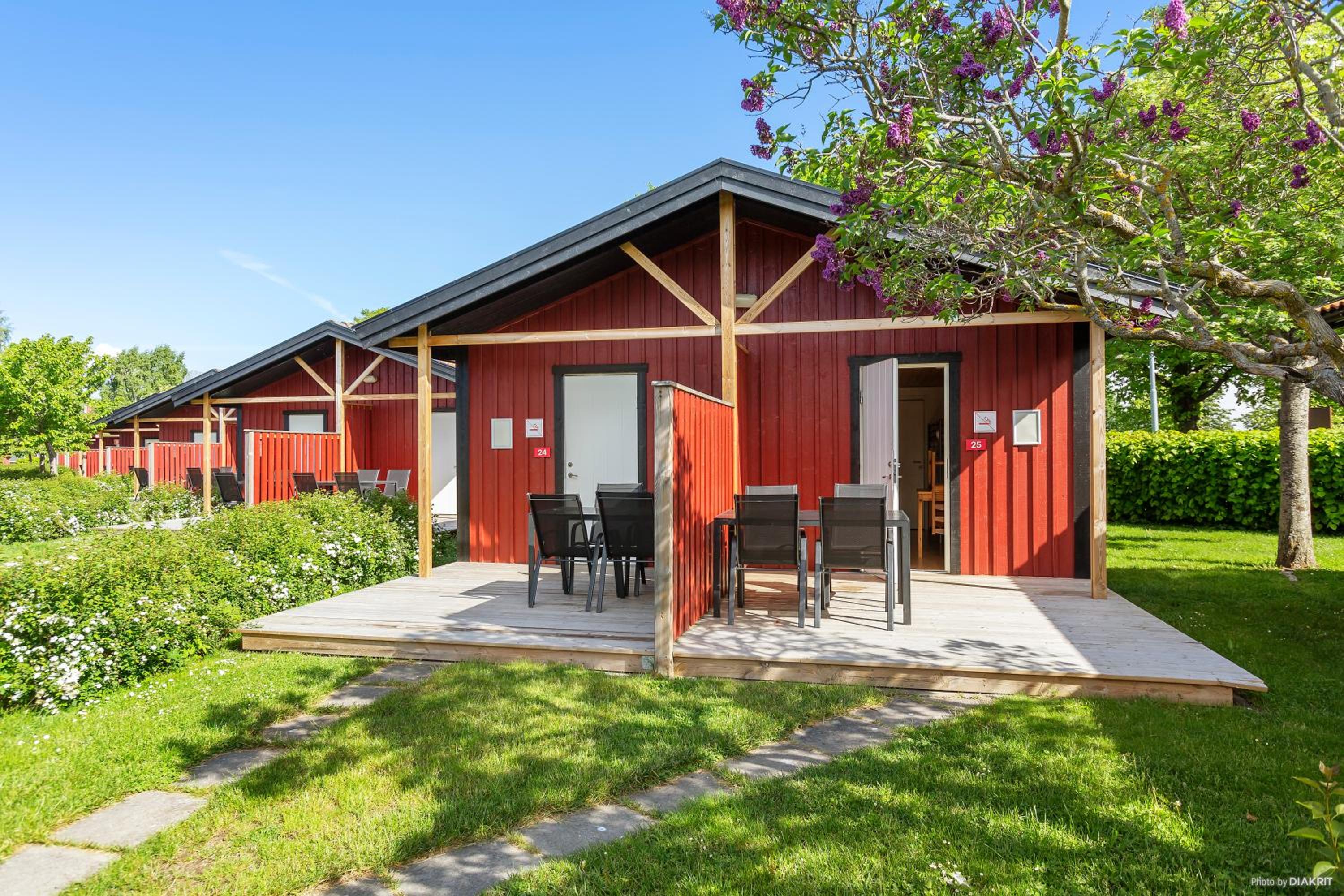 First Camp Gränna - Vättern