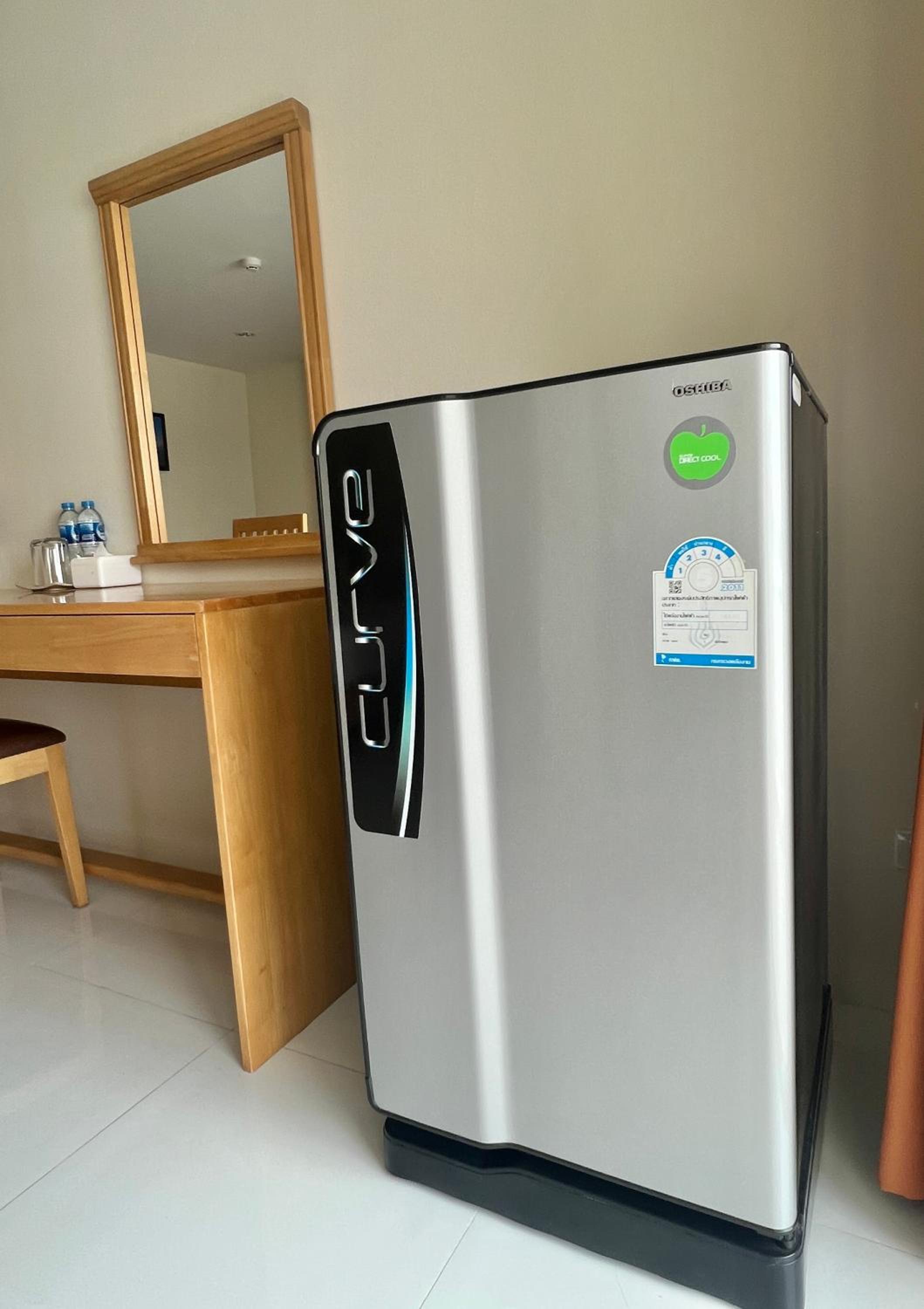 JS Residence Krabi