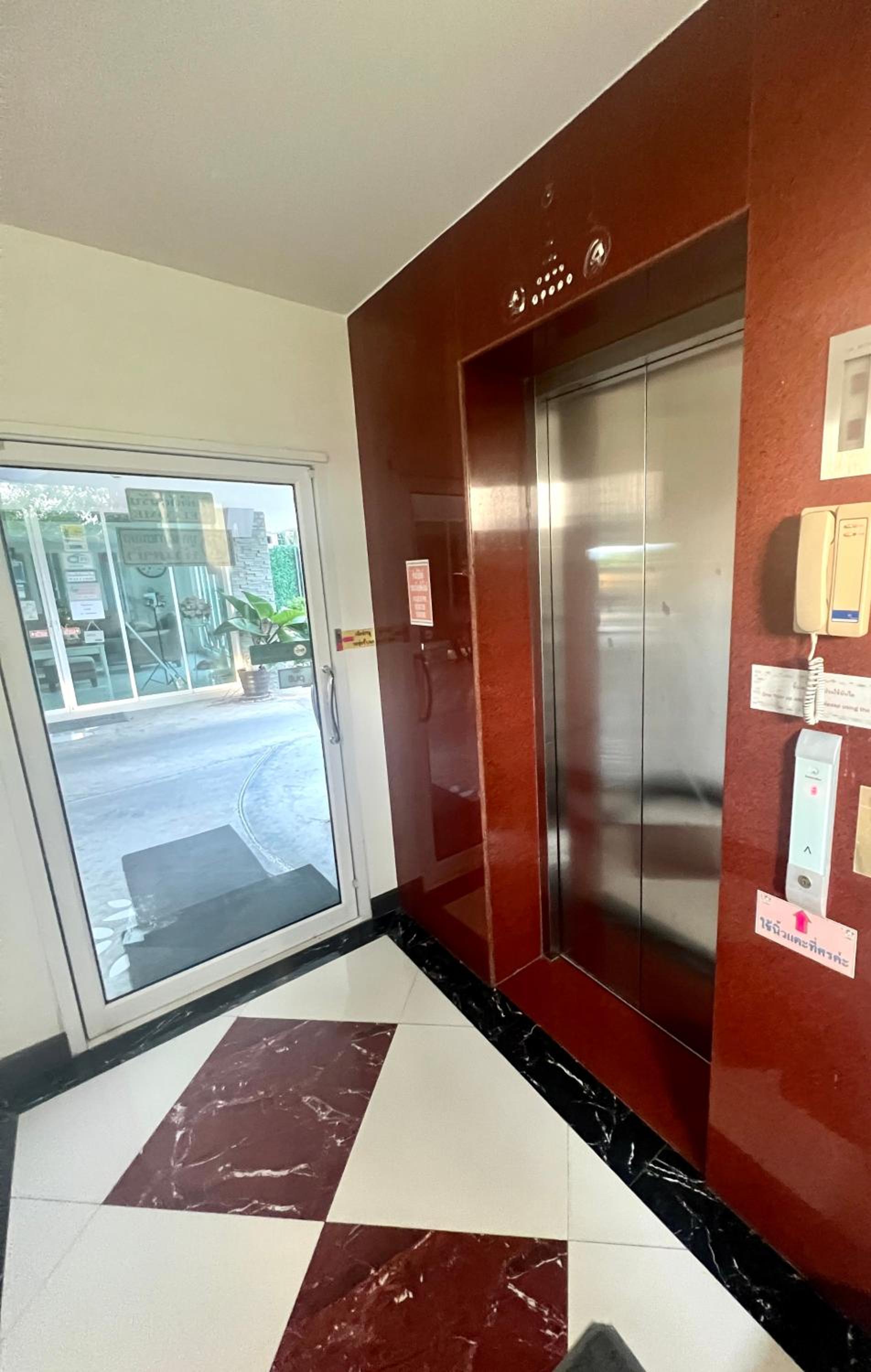 JS Residence Krabi