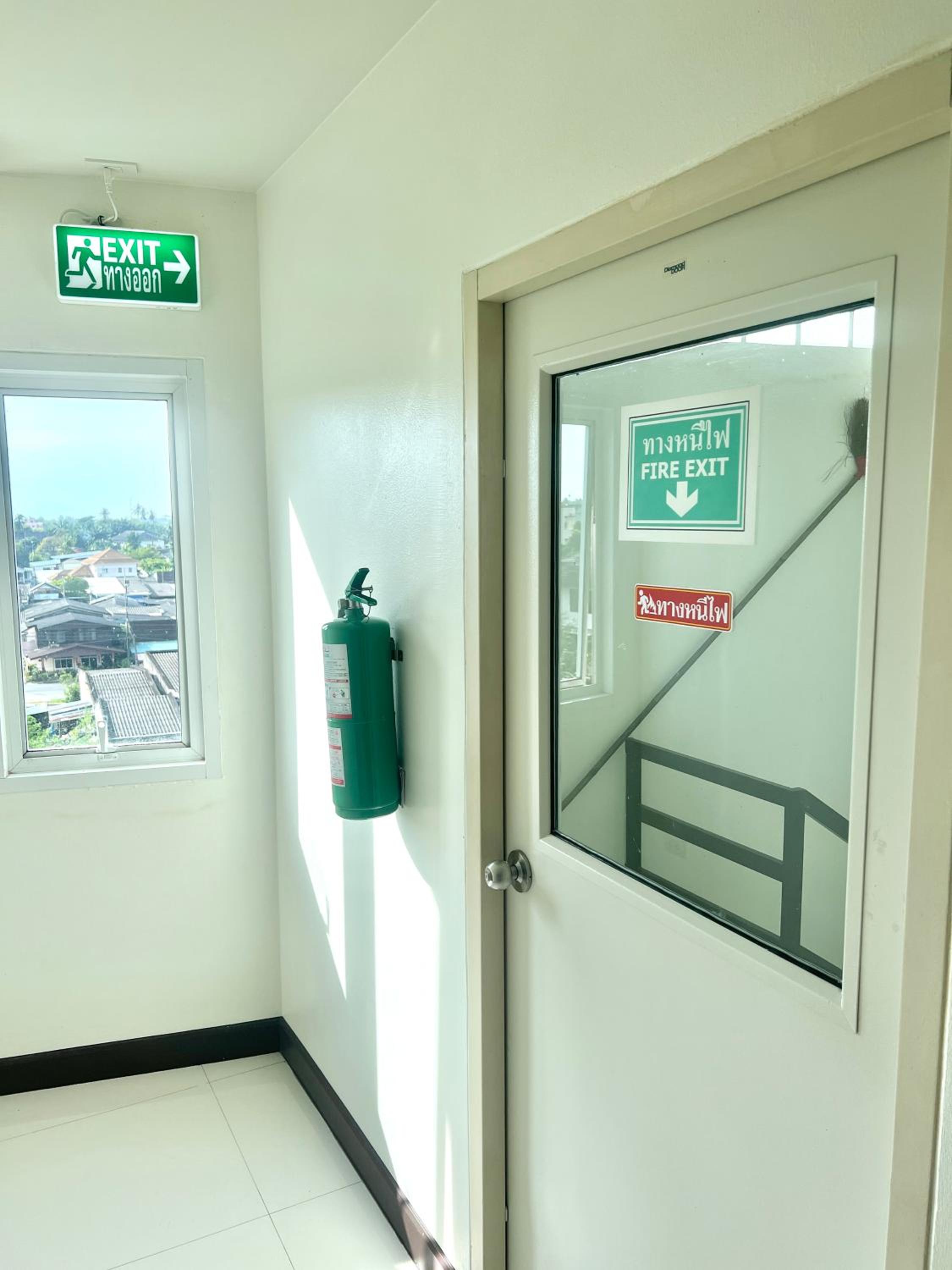 JS Residence Krabi
