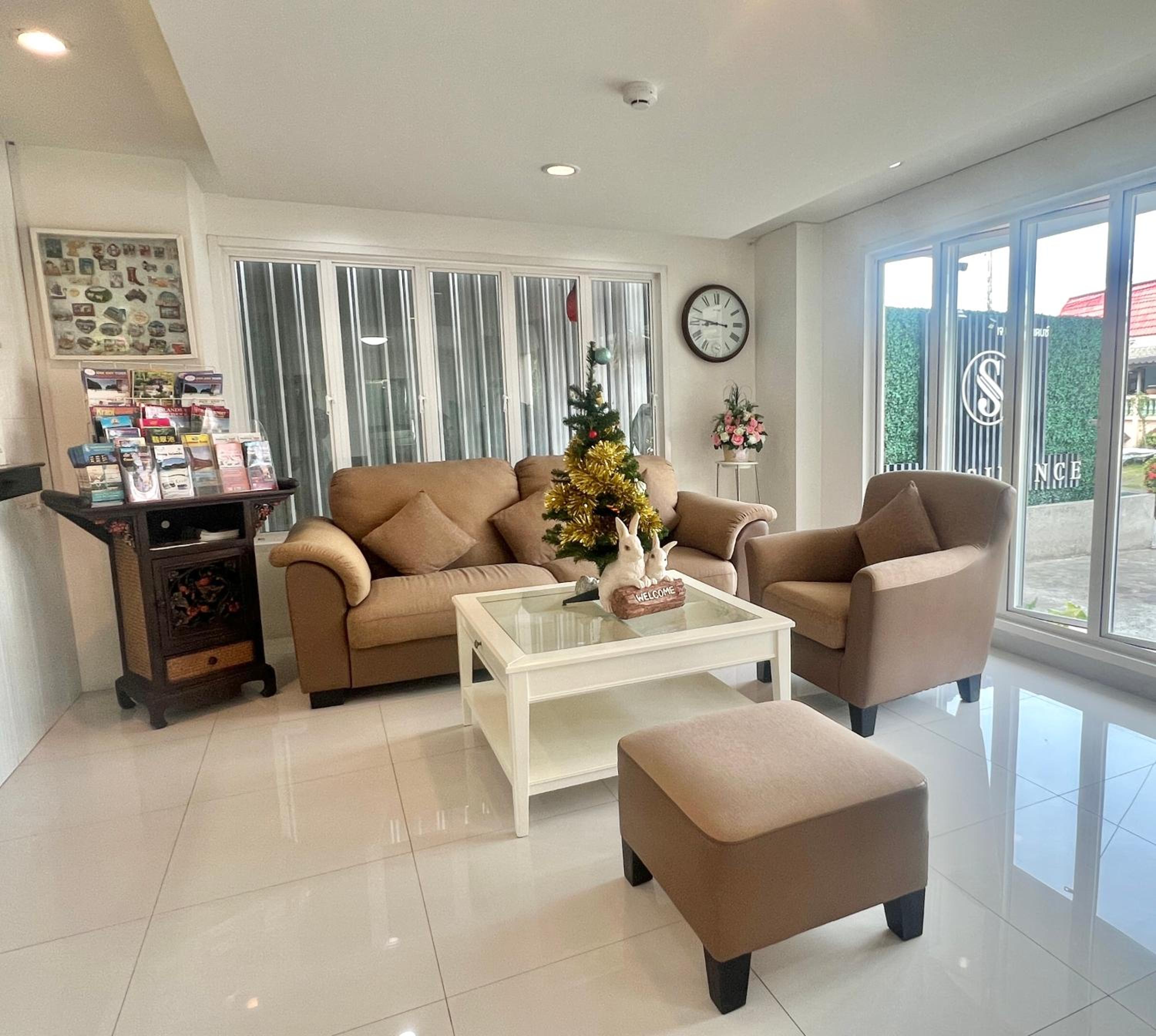 JS Residence Krabi