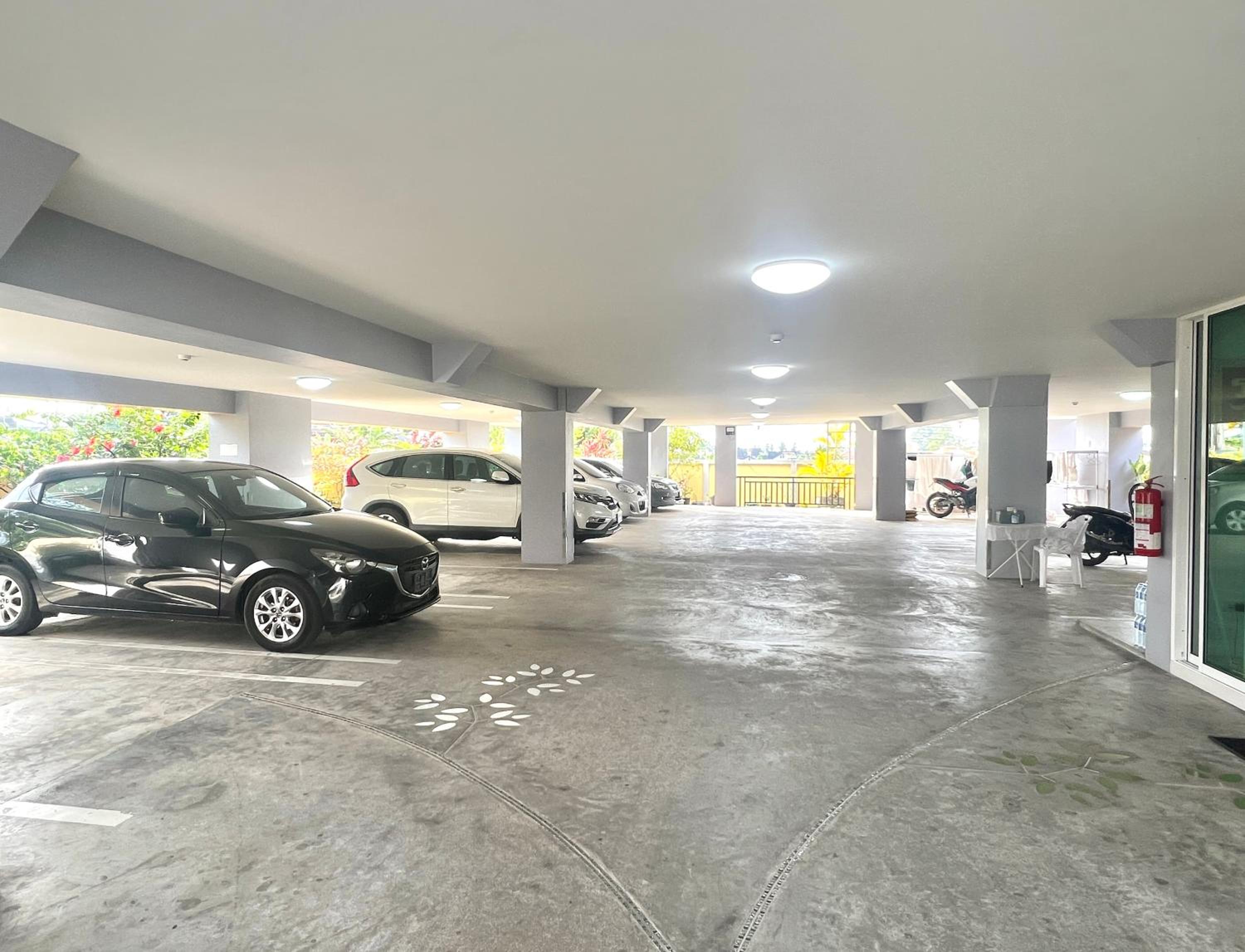 JS Residence Krabi