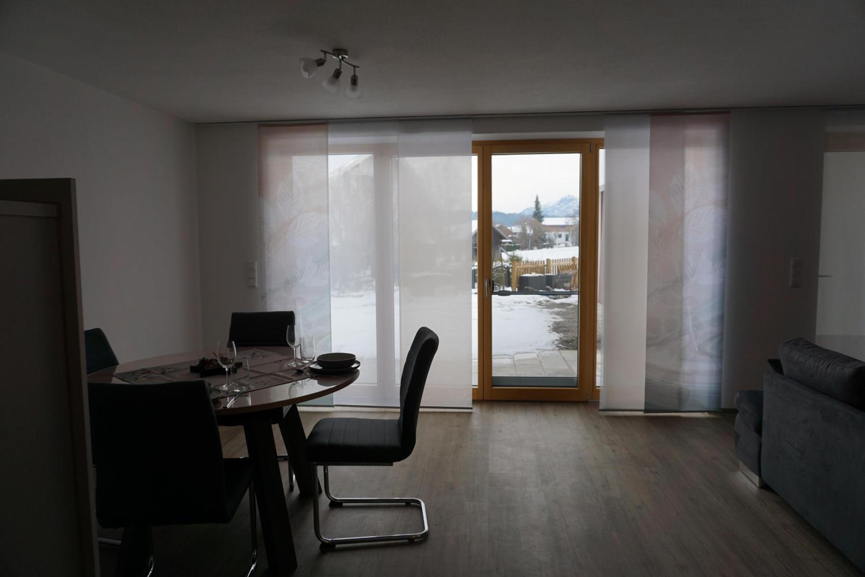 Ferienwohnung Haus Brenner